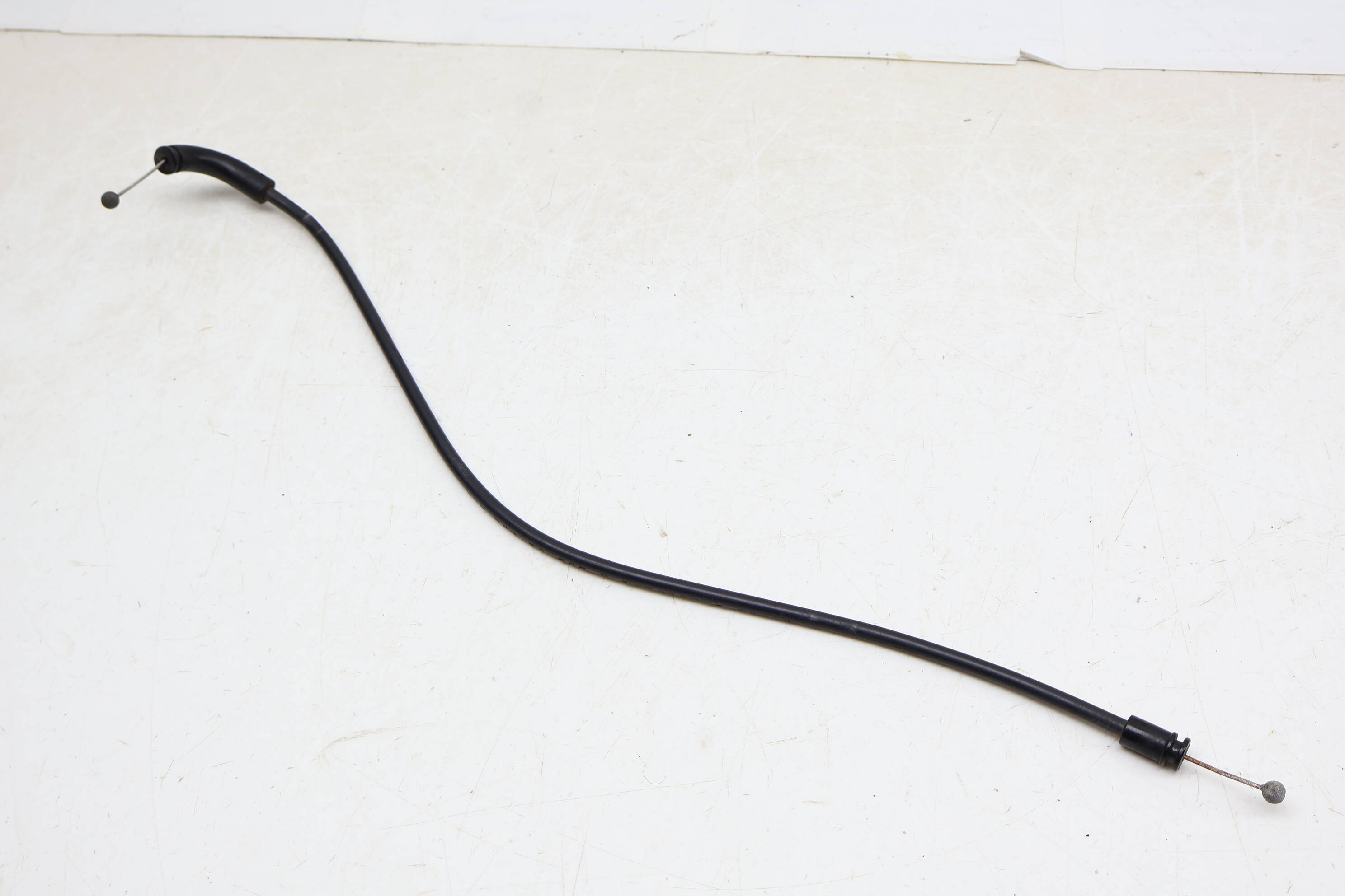 Hood Latch Release Cable 51237183765