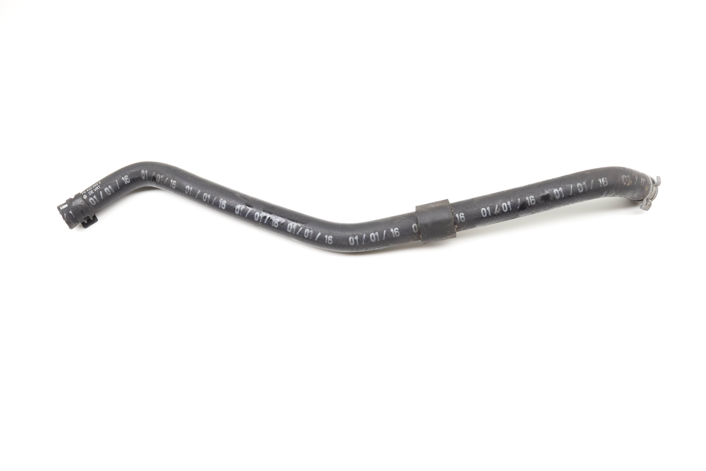 Power Steering Hose / Line 7P6422895E