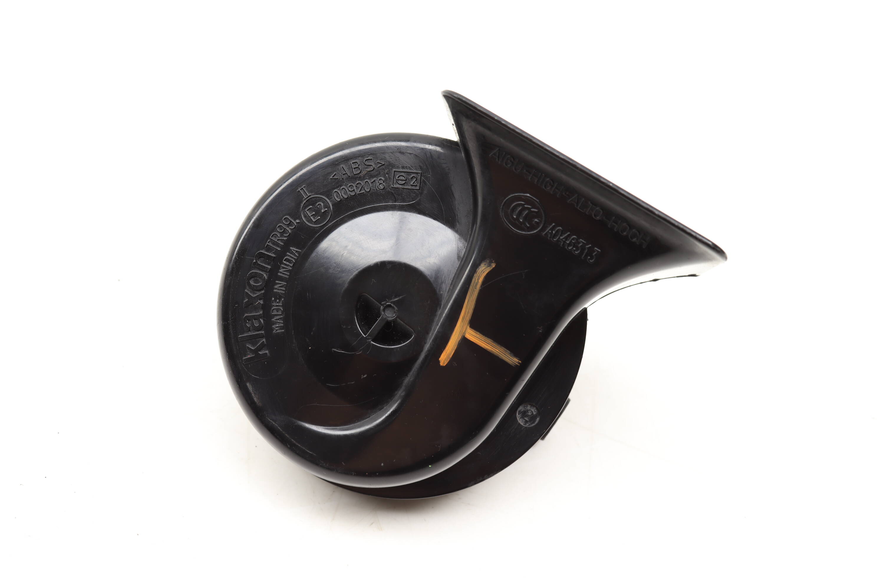 Horn (High Tone / Frequency) 61336935987