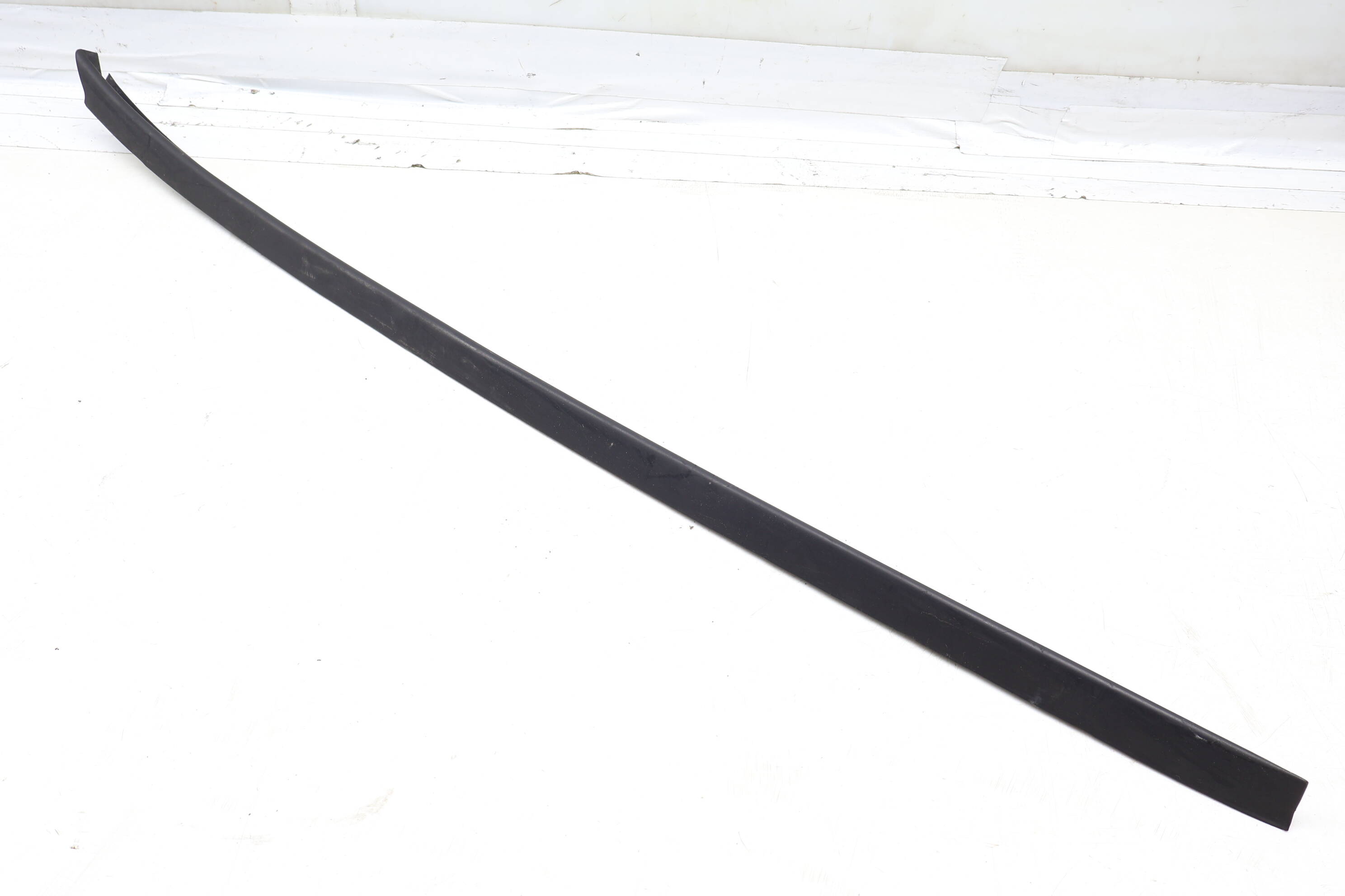 Windshield Side Trim / Water Deflector 4L0854327