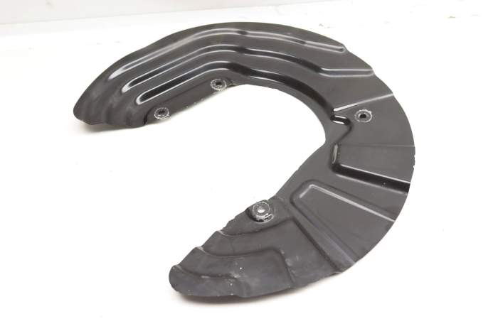 Brake Dust / Splash Shield 34106787513 main product photo
