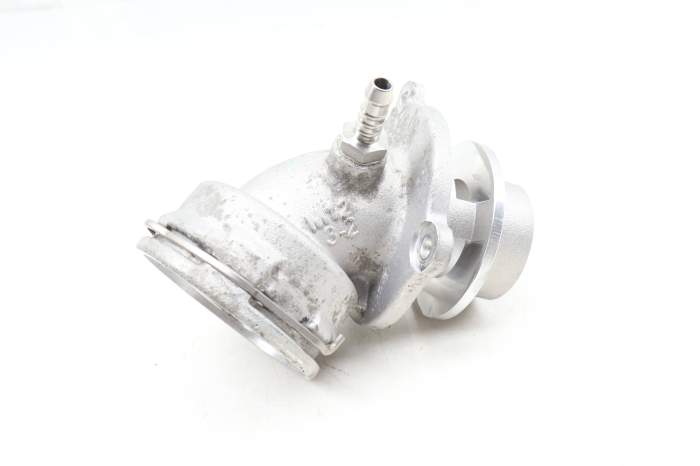 Turbo / Turbocharger Flange Outlet main product photo