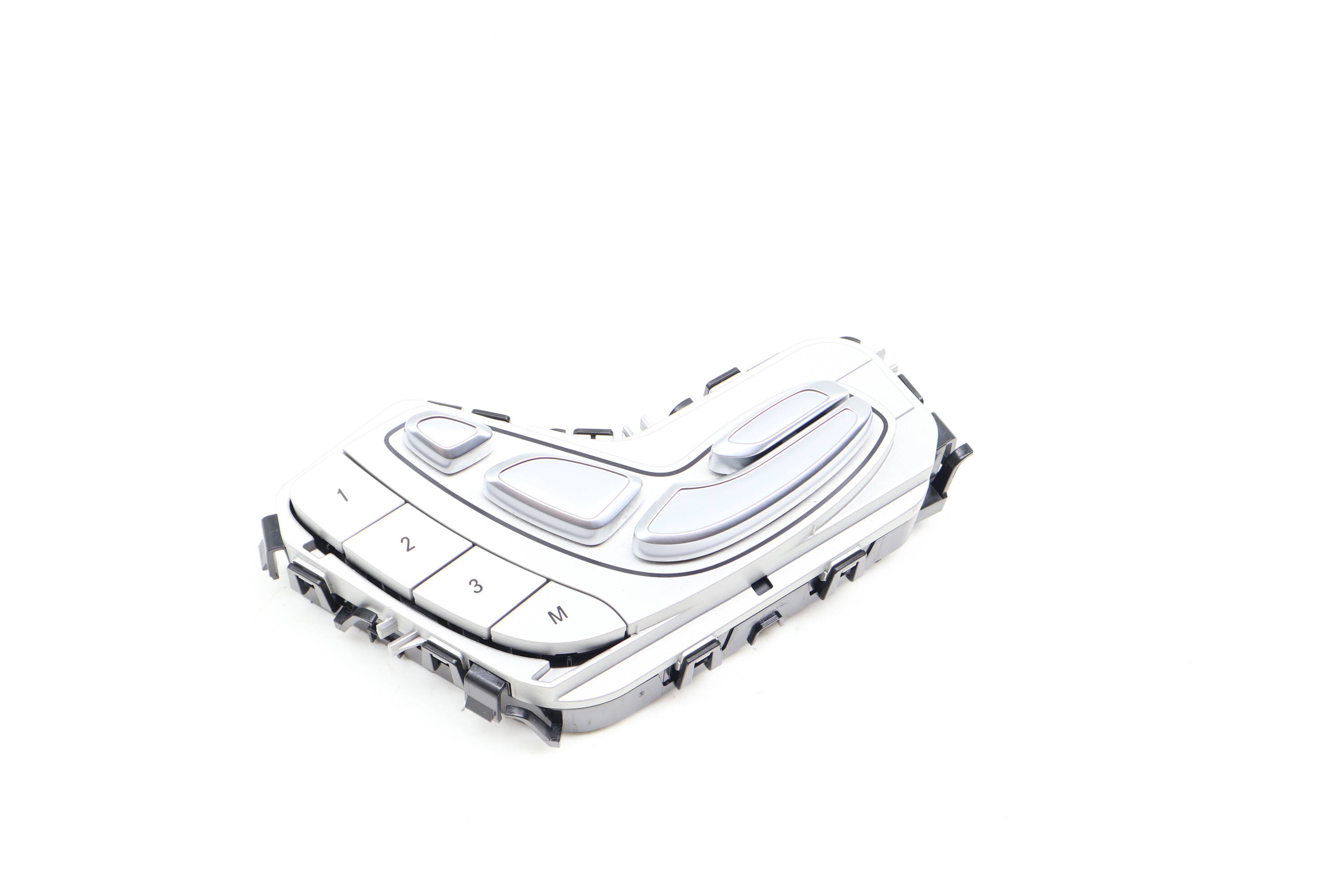 Seat Memory / Adjustment Switch 2059054318