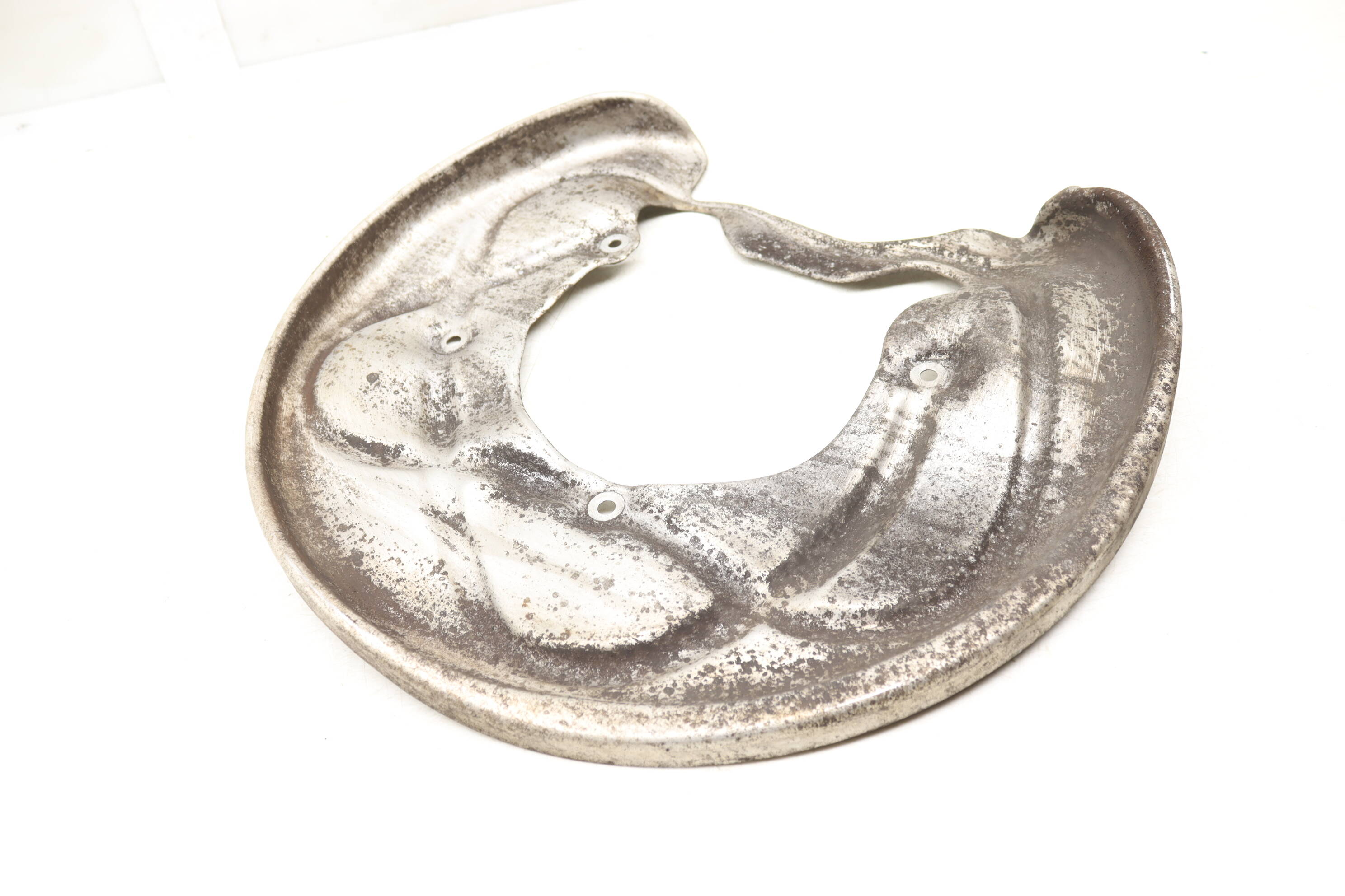 Brake Dust / Splash Shield 8W0615612A