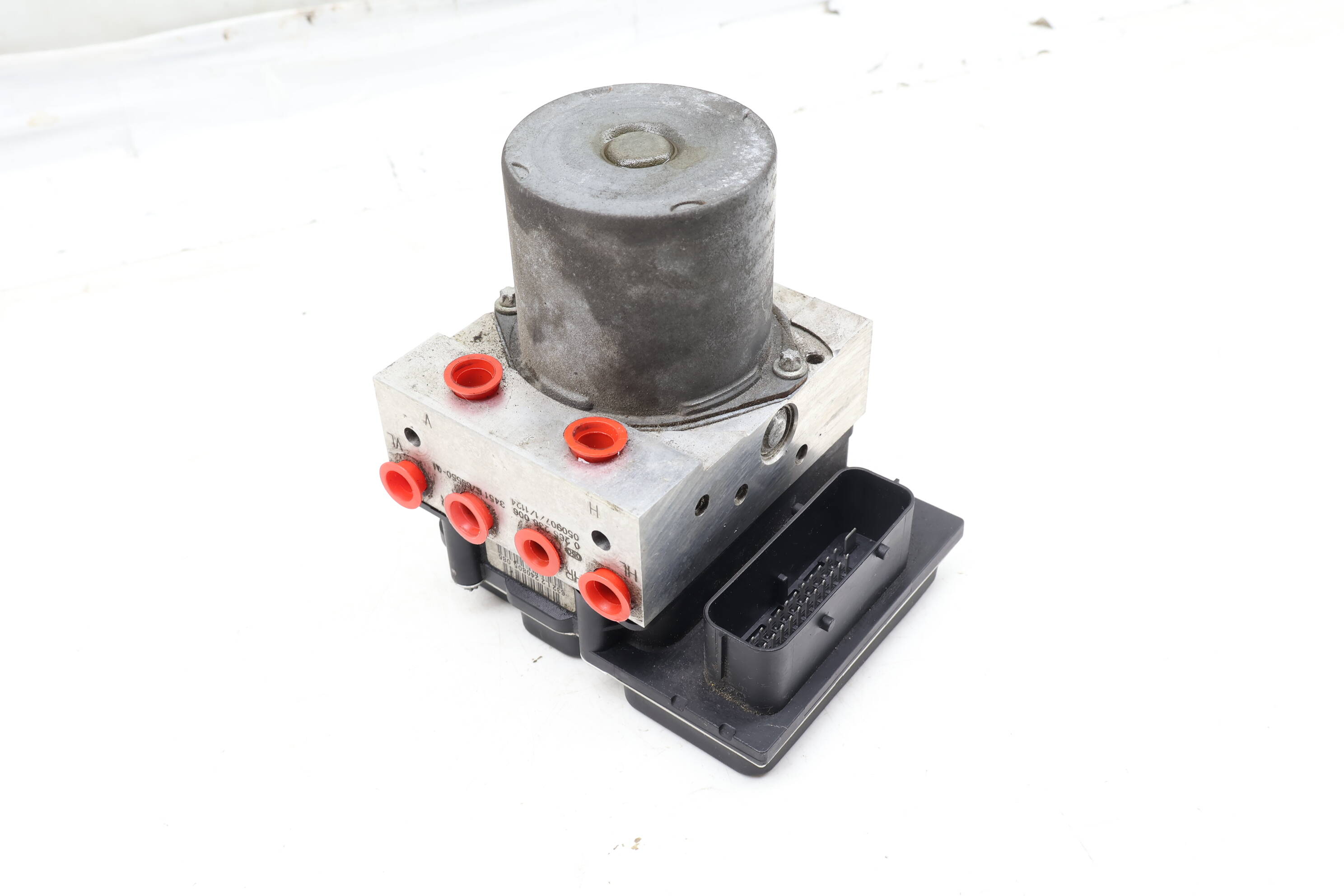 Abs Pump / Module 34516768550