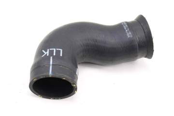 Lower Turbo Intercooler Hose / Pipe 8E0145837G