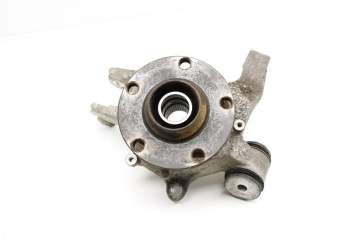 Spindle Knuckle W/ Wheel Bearing 4D0505429D