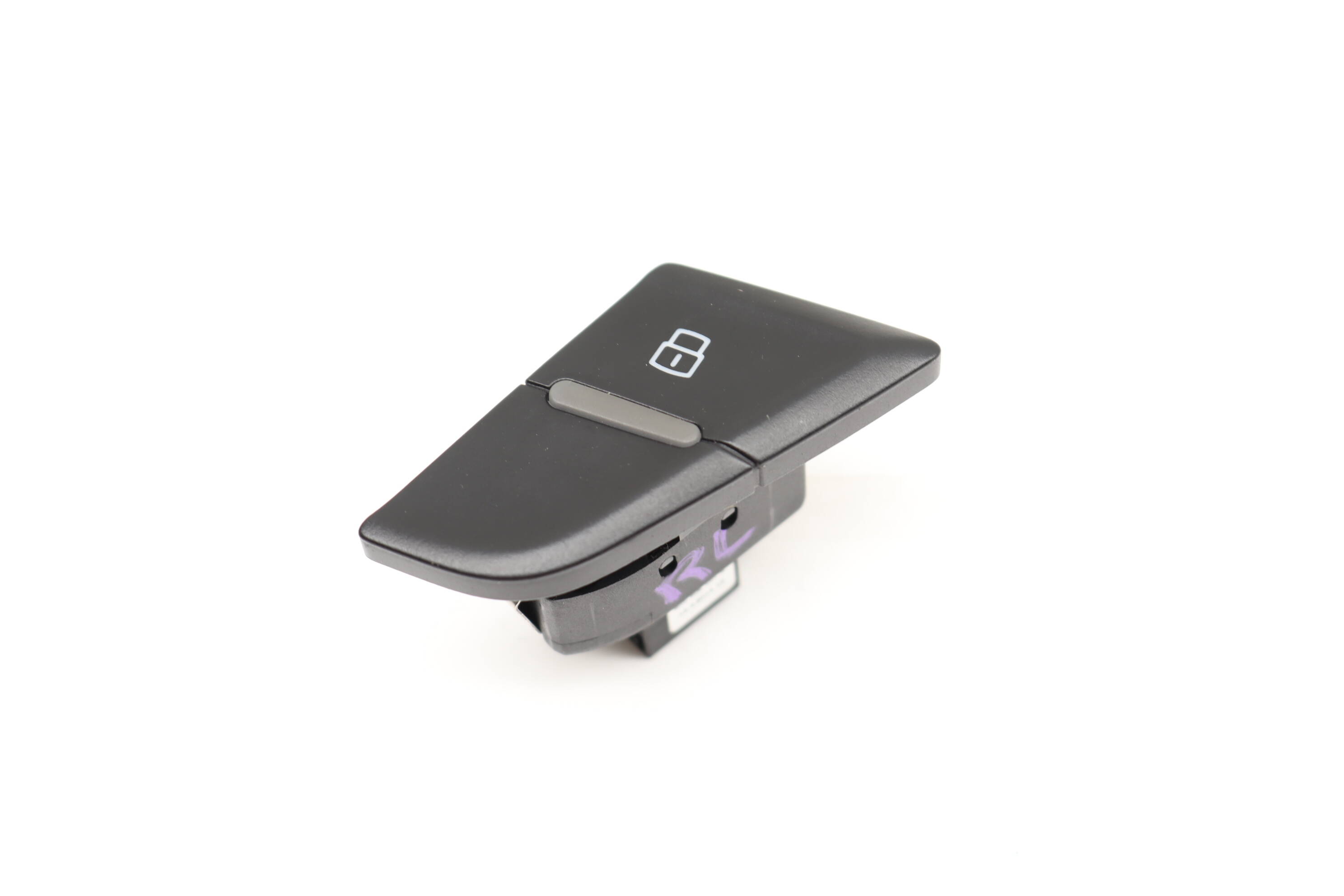 Door Lock Switch / Button 8R0962107A