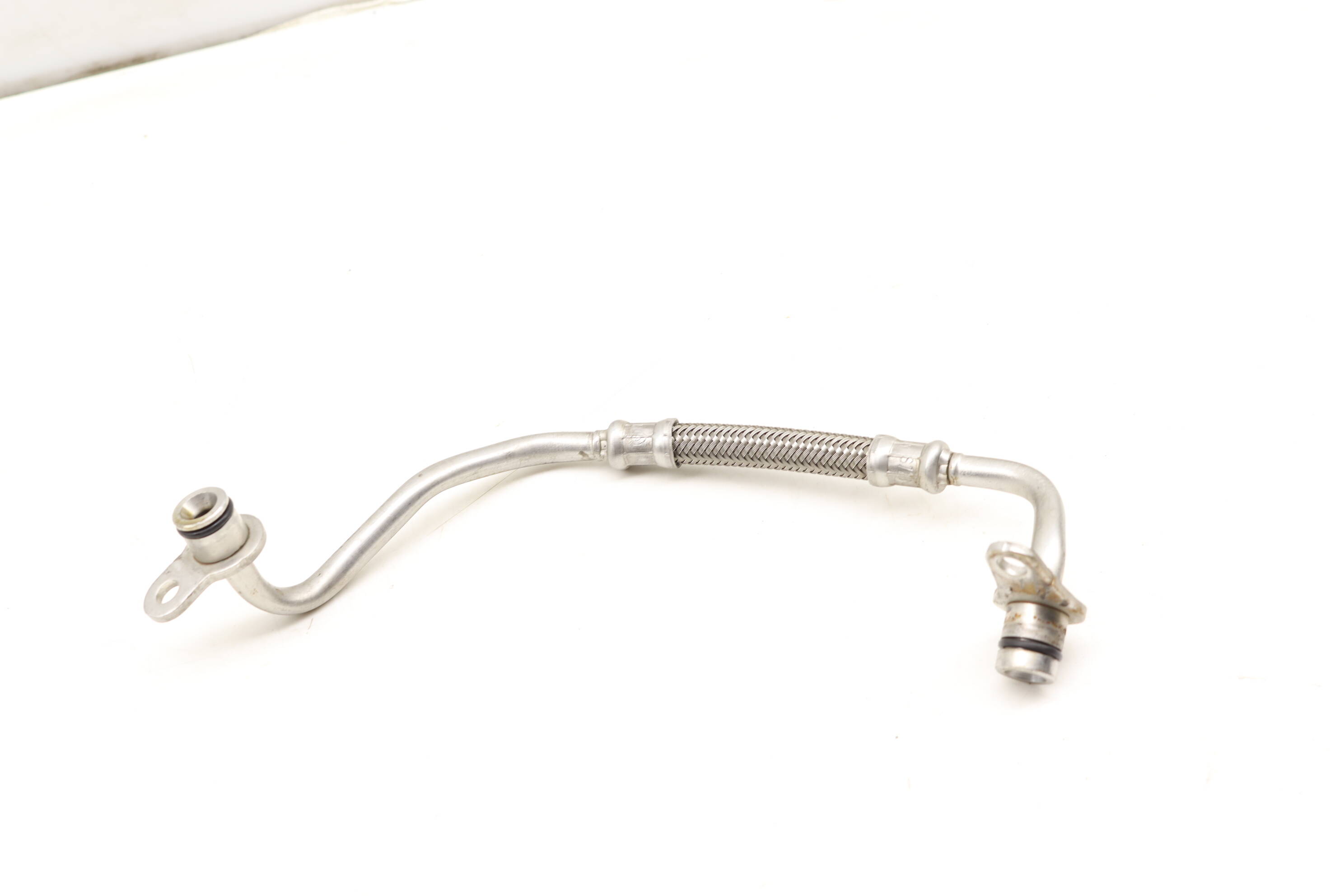 Turbo Oil Line / Pipe (Inlet) 11427585402
