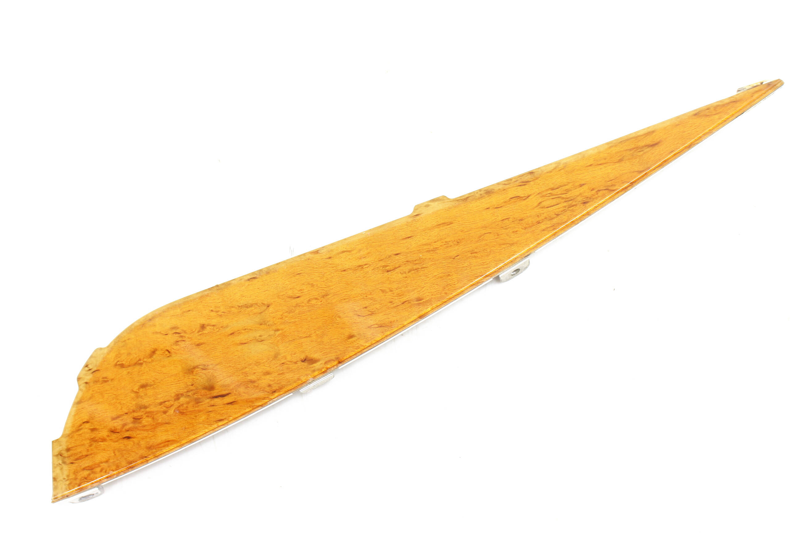 Center Console Side Trim 4F1864261E