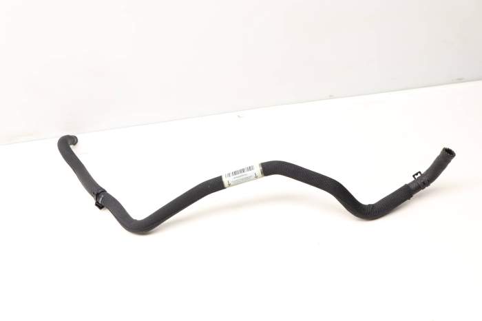 Power Steering Hose / Line (Return) 4H0422891AJ main product photo