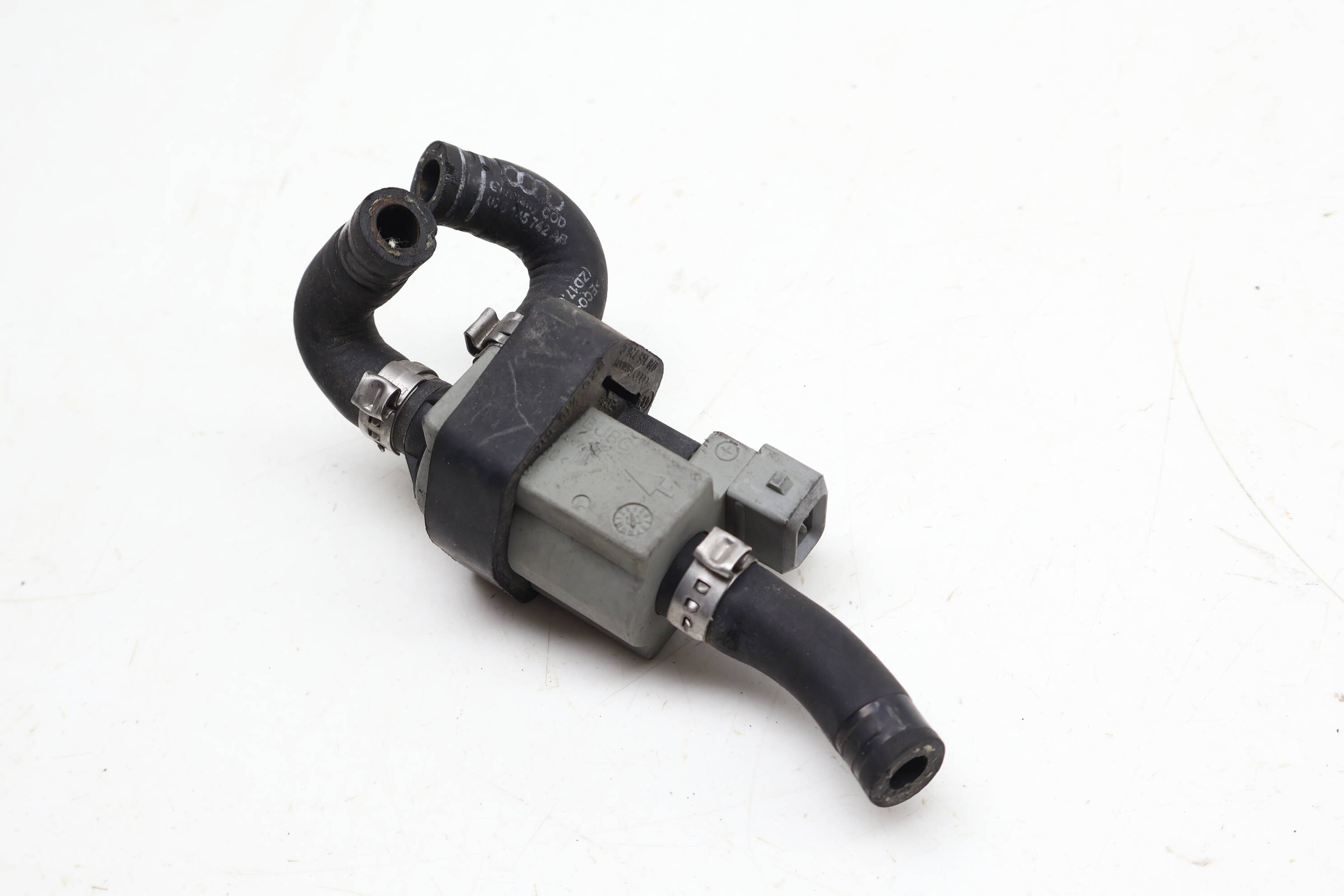 N249 Egr Combi Solenoid Valve 078906283A
