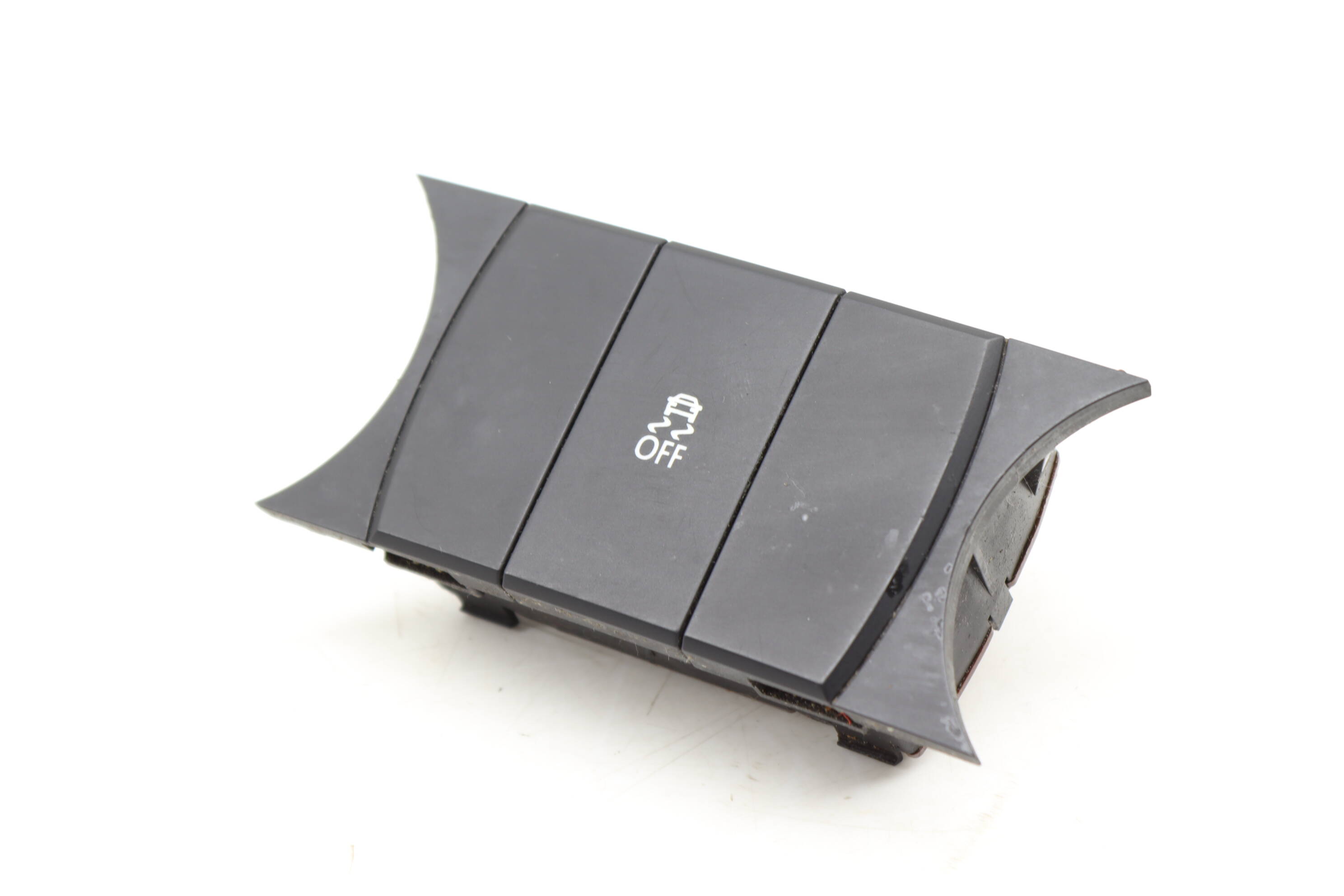 Esp / Traction Control Switch 7P6927127