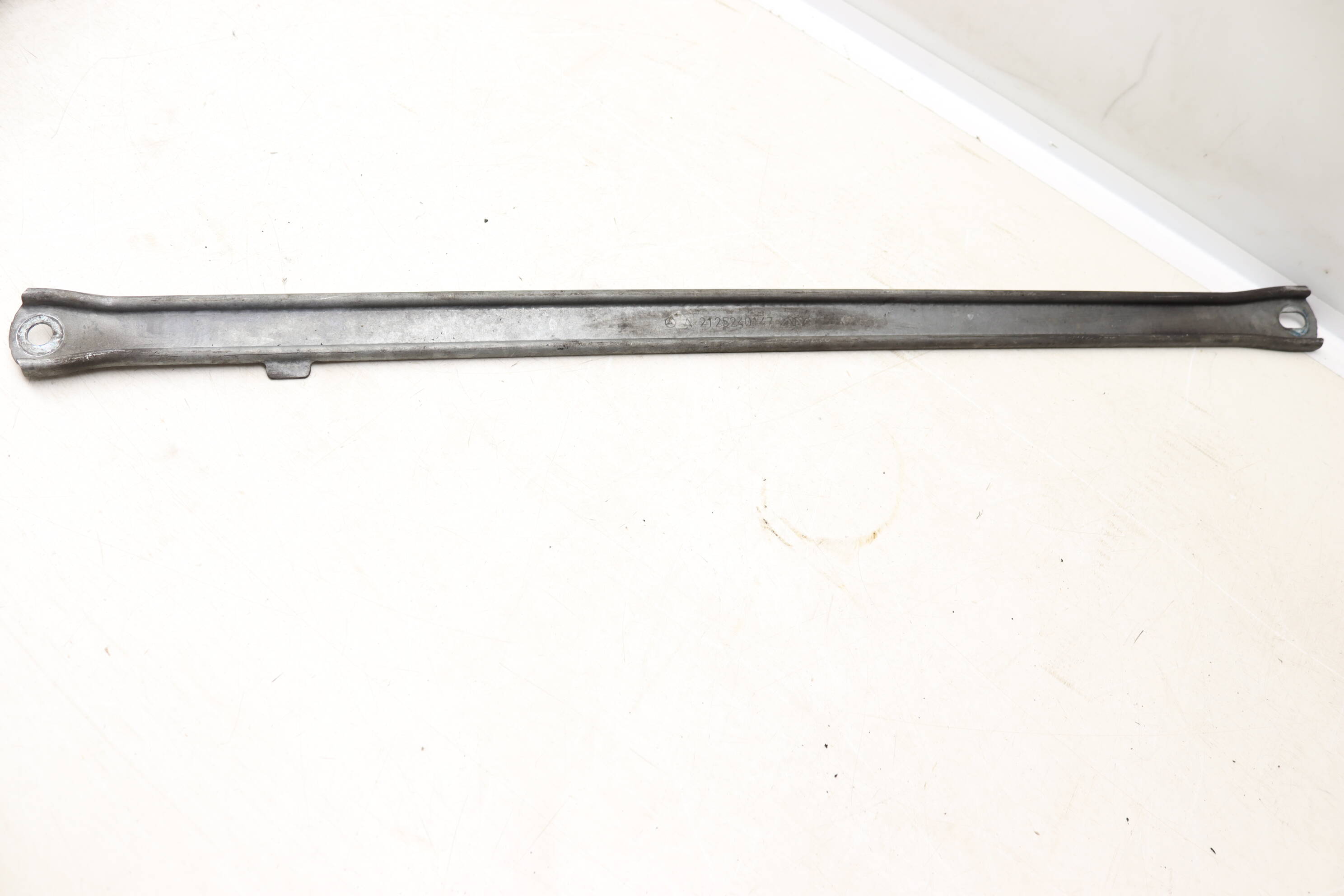 Radiator Support / Splash Shield Brace 2125240147