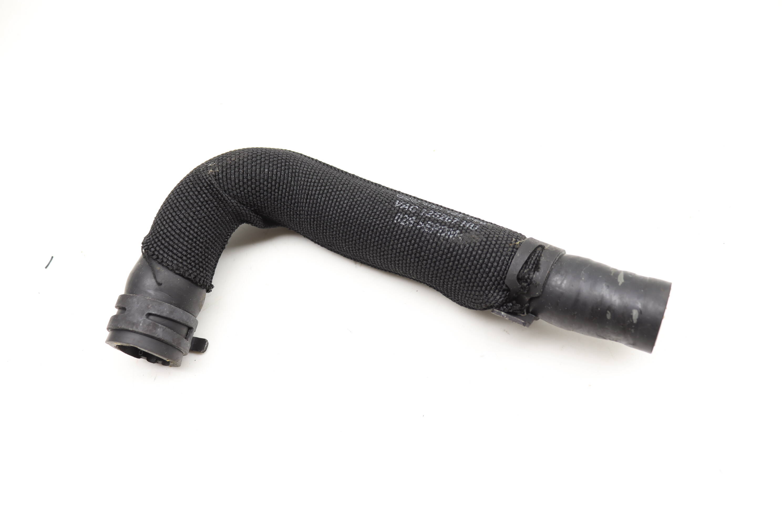Engine Oil Cooler / Coolant Hose 4G0122096