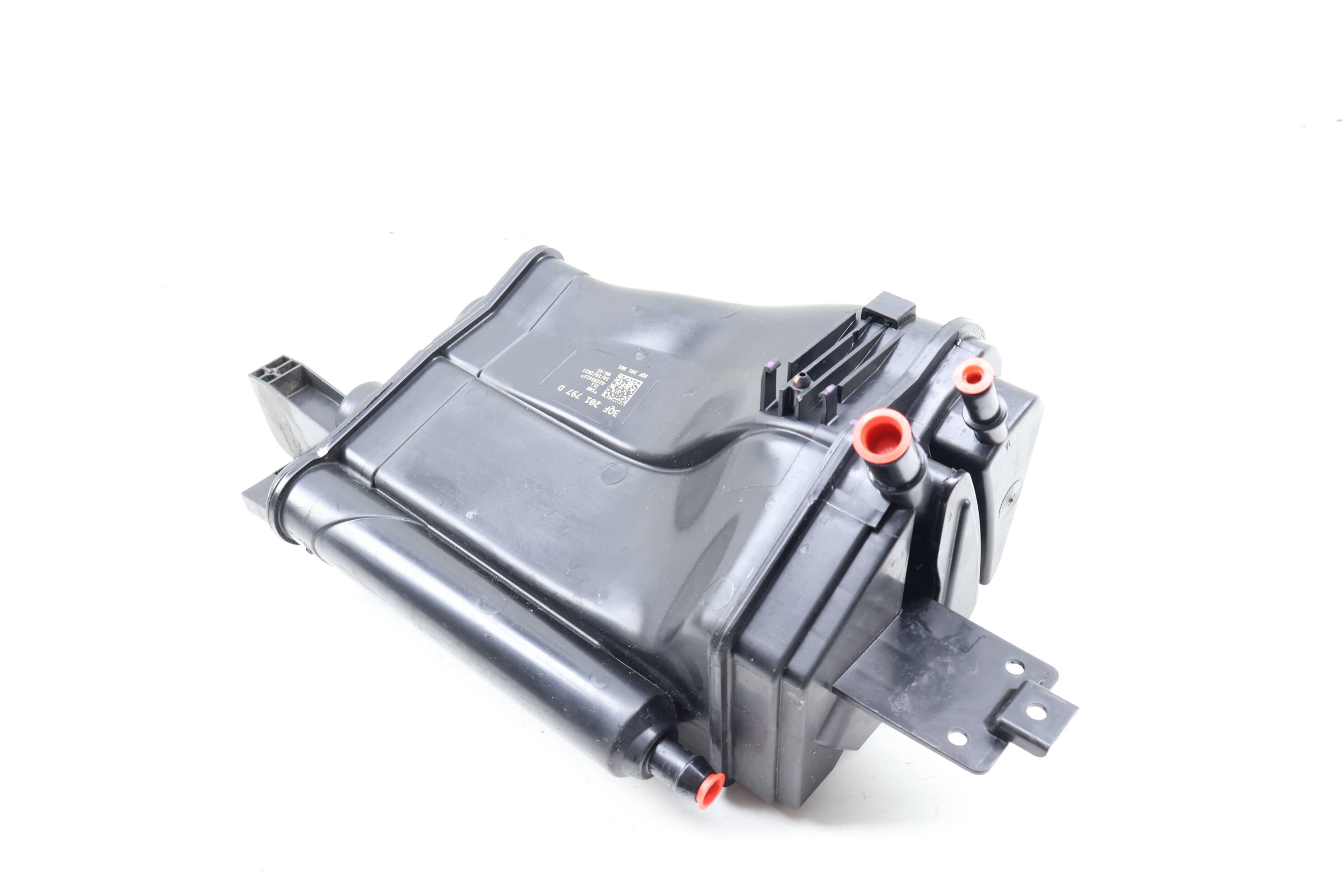 Fuel Evap Charcoal Canister 3QF201797D