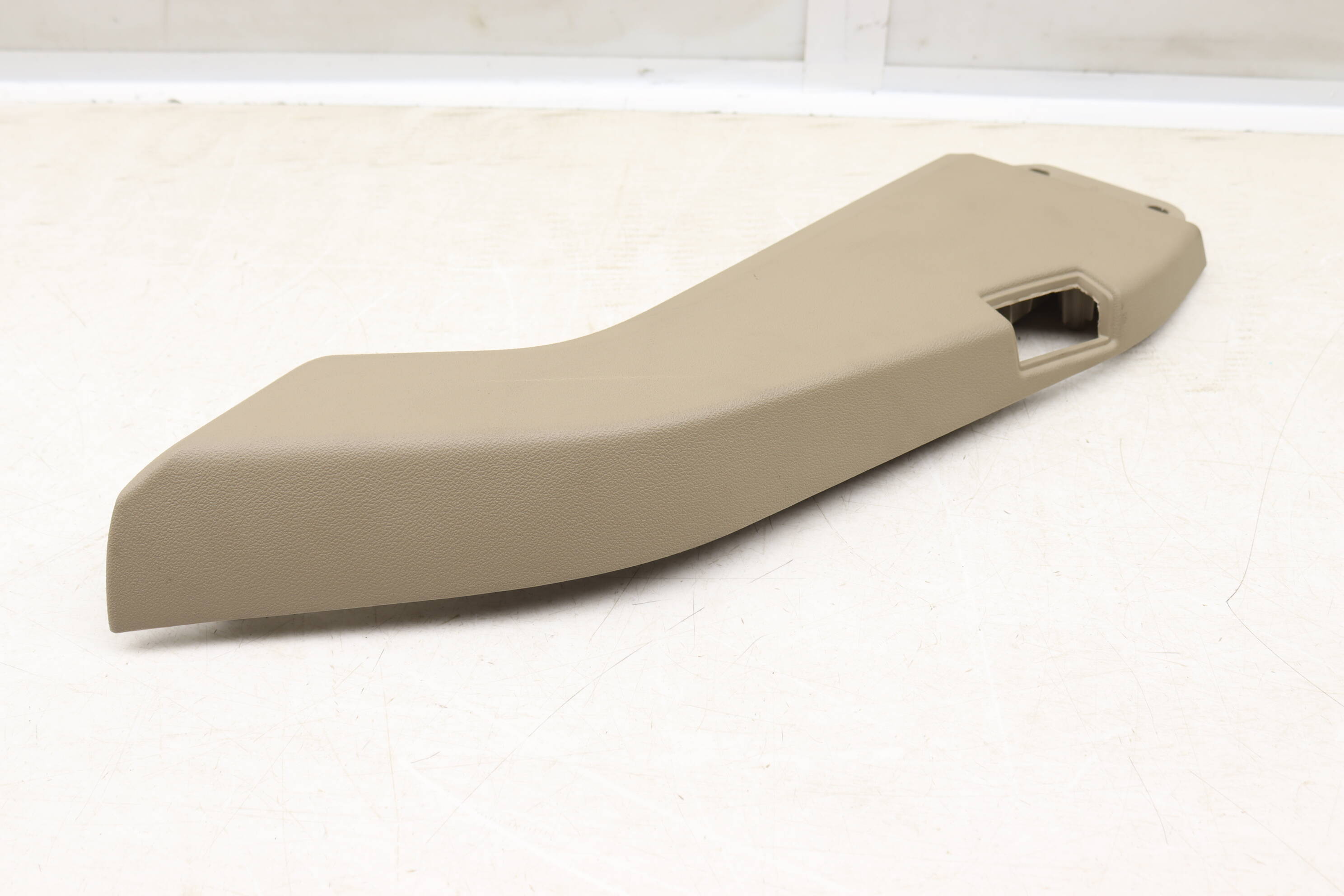 Door Trim Panel Pocket Cover 2127300174