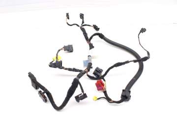 Seat Frame Wiring Harness 8E0971384T