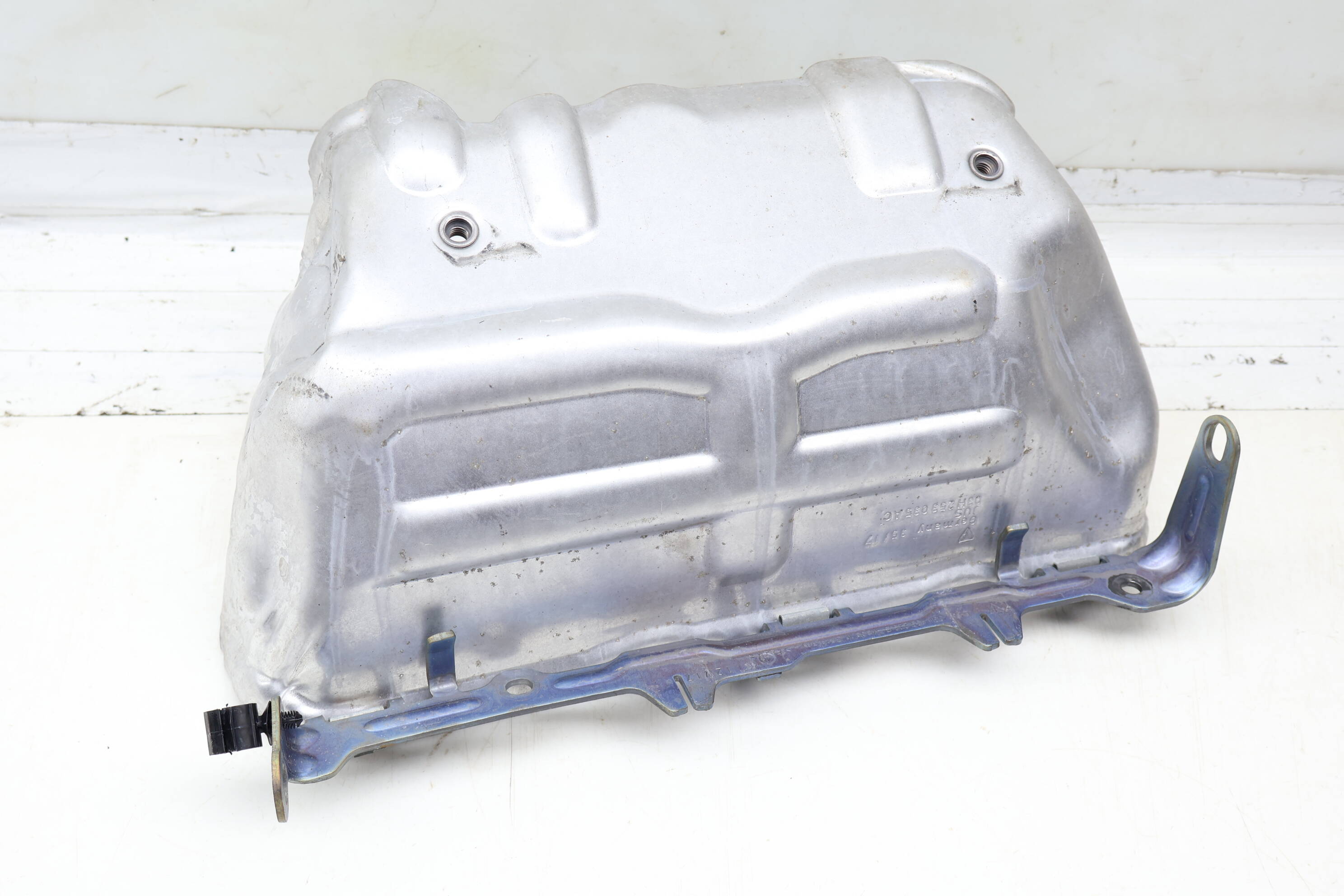 Exhaust Manifold Head Shield 03H253035AC 95811121500