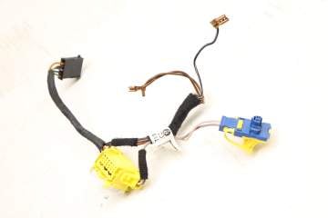 Steering Wheel Air Safety Bag Wiring Harness 3C8971584A