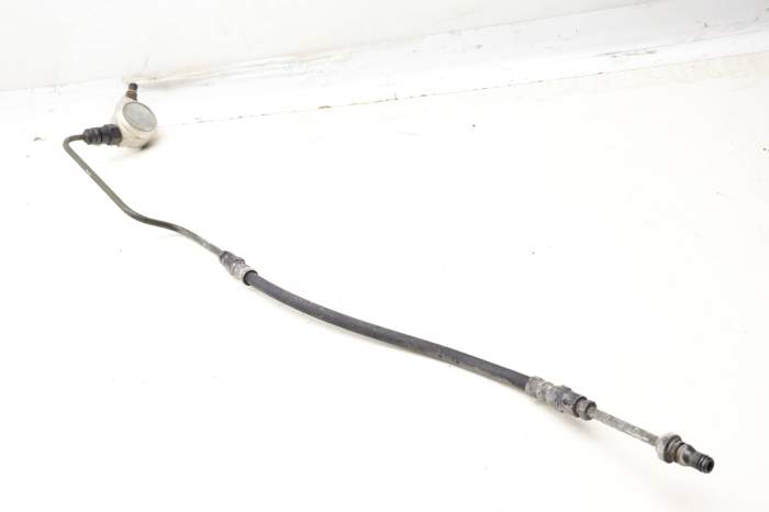 Clutch Line / Hose / Pipe 1J1721465S main product photo