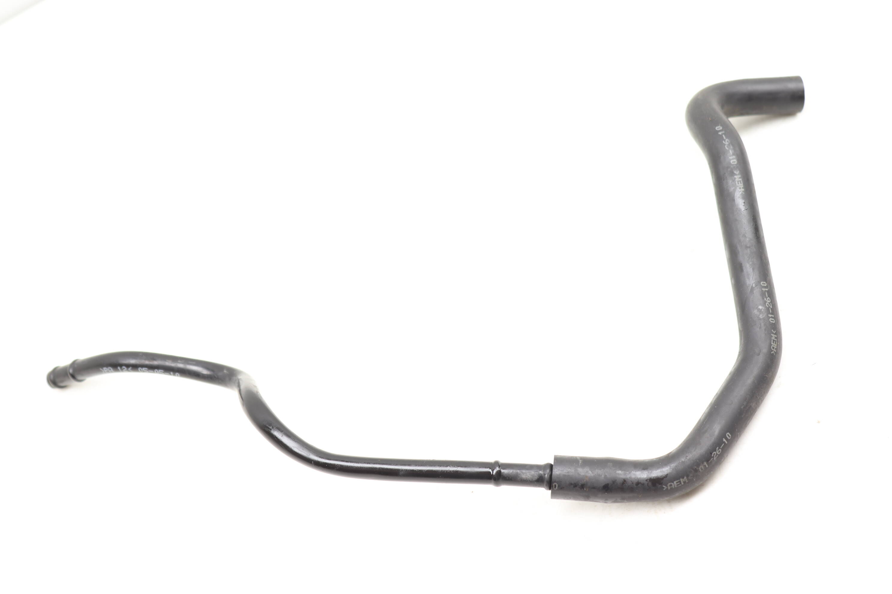 Vacuum Hose / Line 8R0201934C