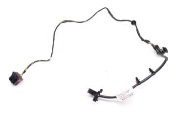 Seat Belt Warning System Wiring Harness 8T0971365A