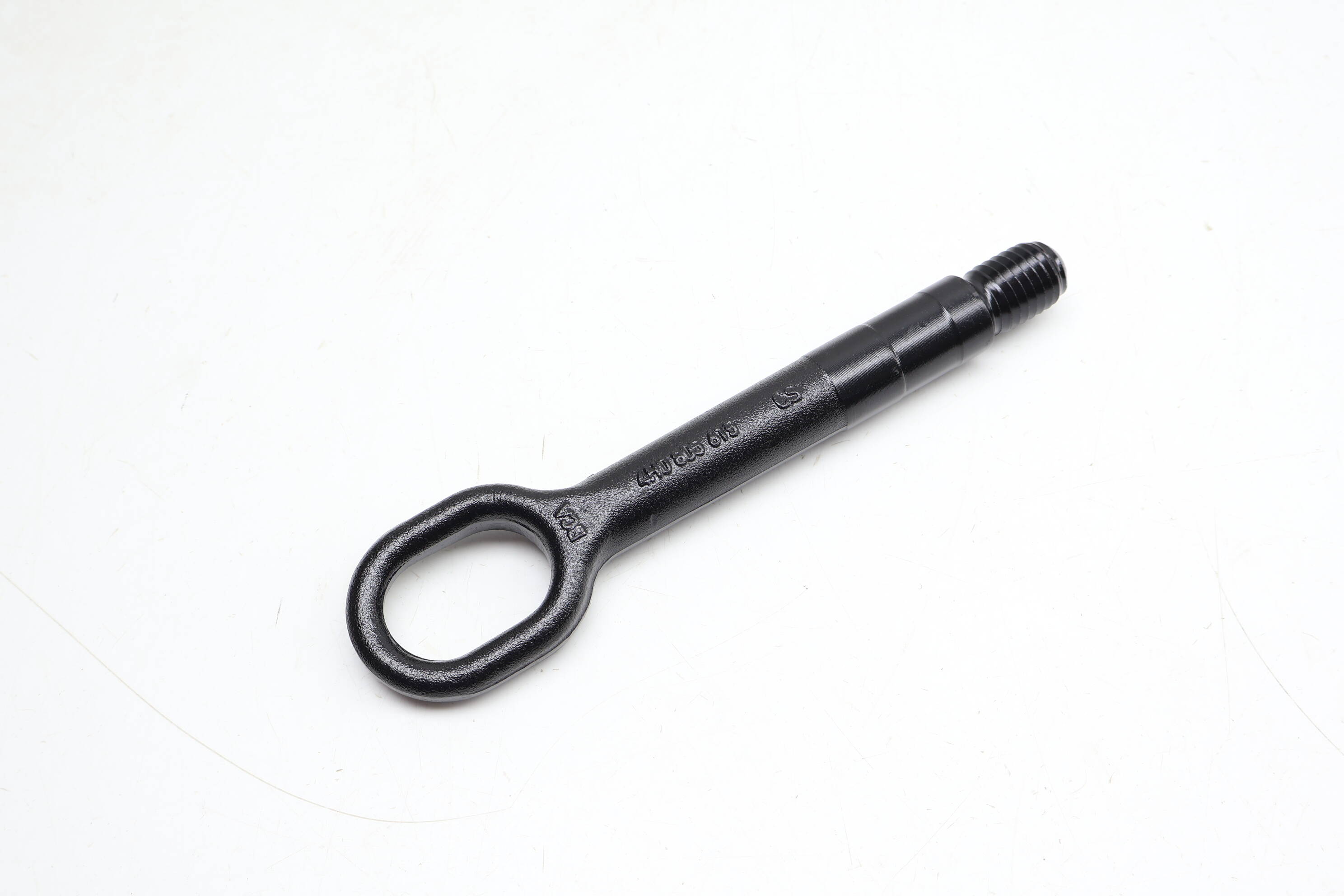 Tow Hook / Towing Eye 4H0805615