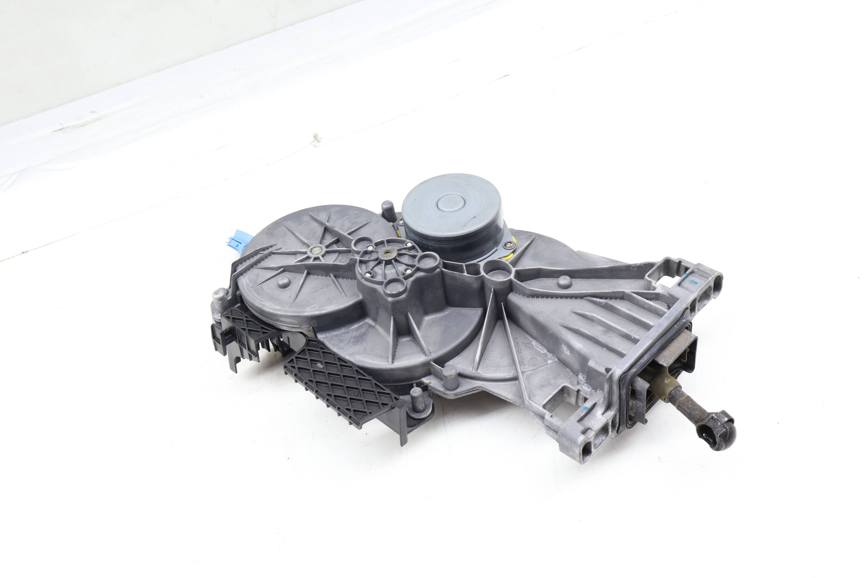 Trunk Hatch Lift Motor 0997602601