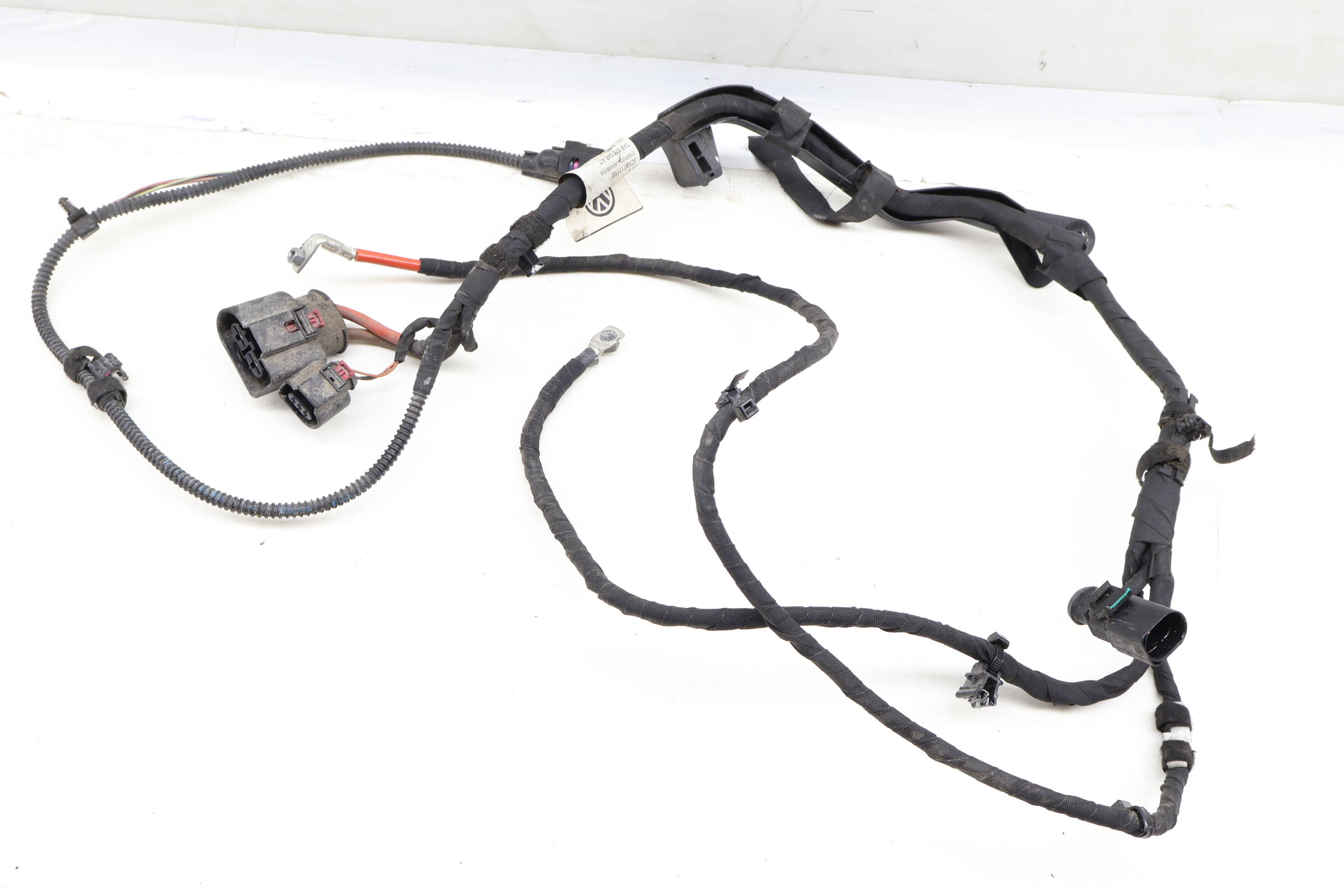 Power Steering Wiring Harness 3CN971111B