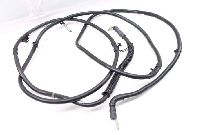 Positive Battery Cable / Harness 4F0971225K main product photo