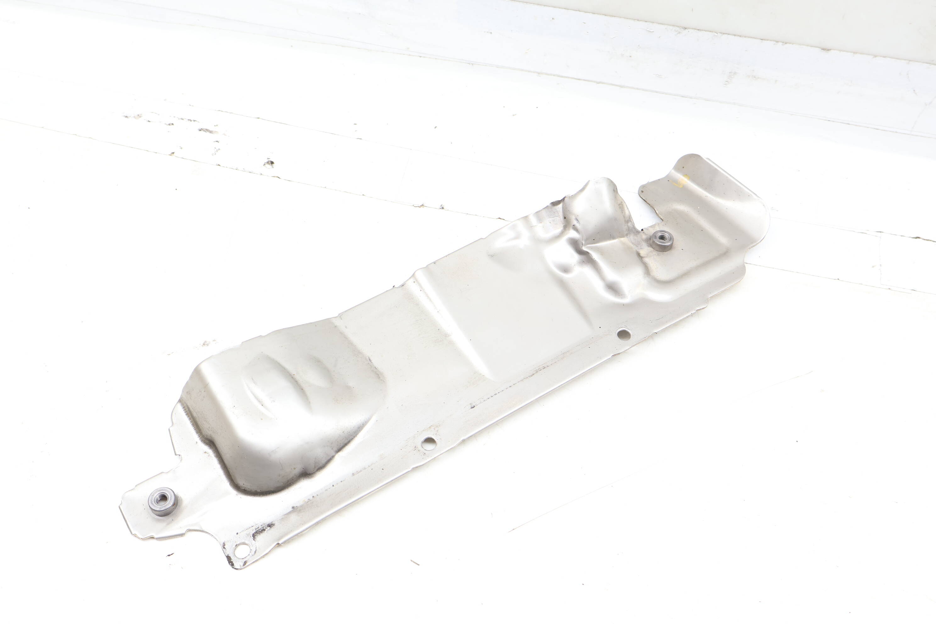 Engine Heat Shield / Air Duct 0P2119363A PAB119363