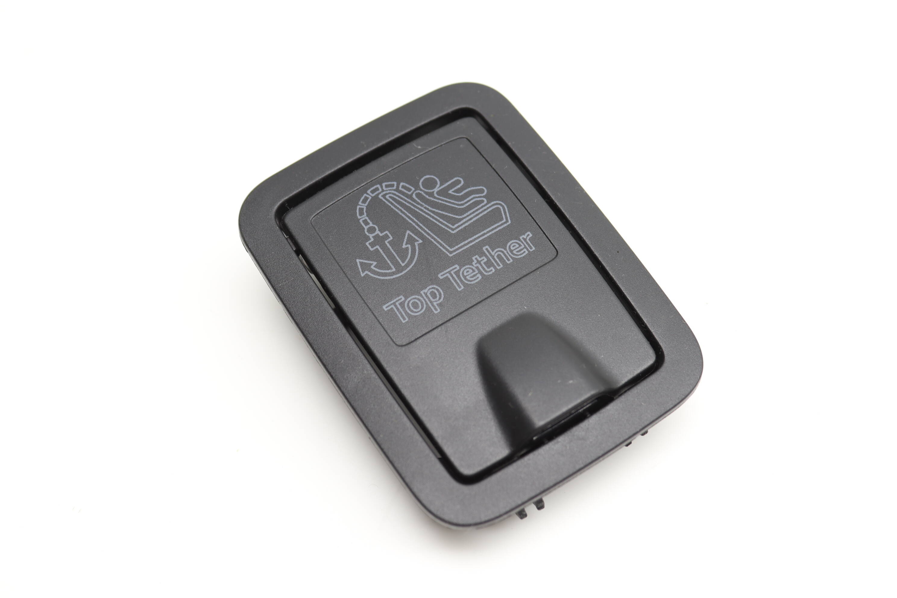 Child Seat Safety Latch Trim / Cover 8V5887301