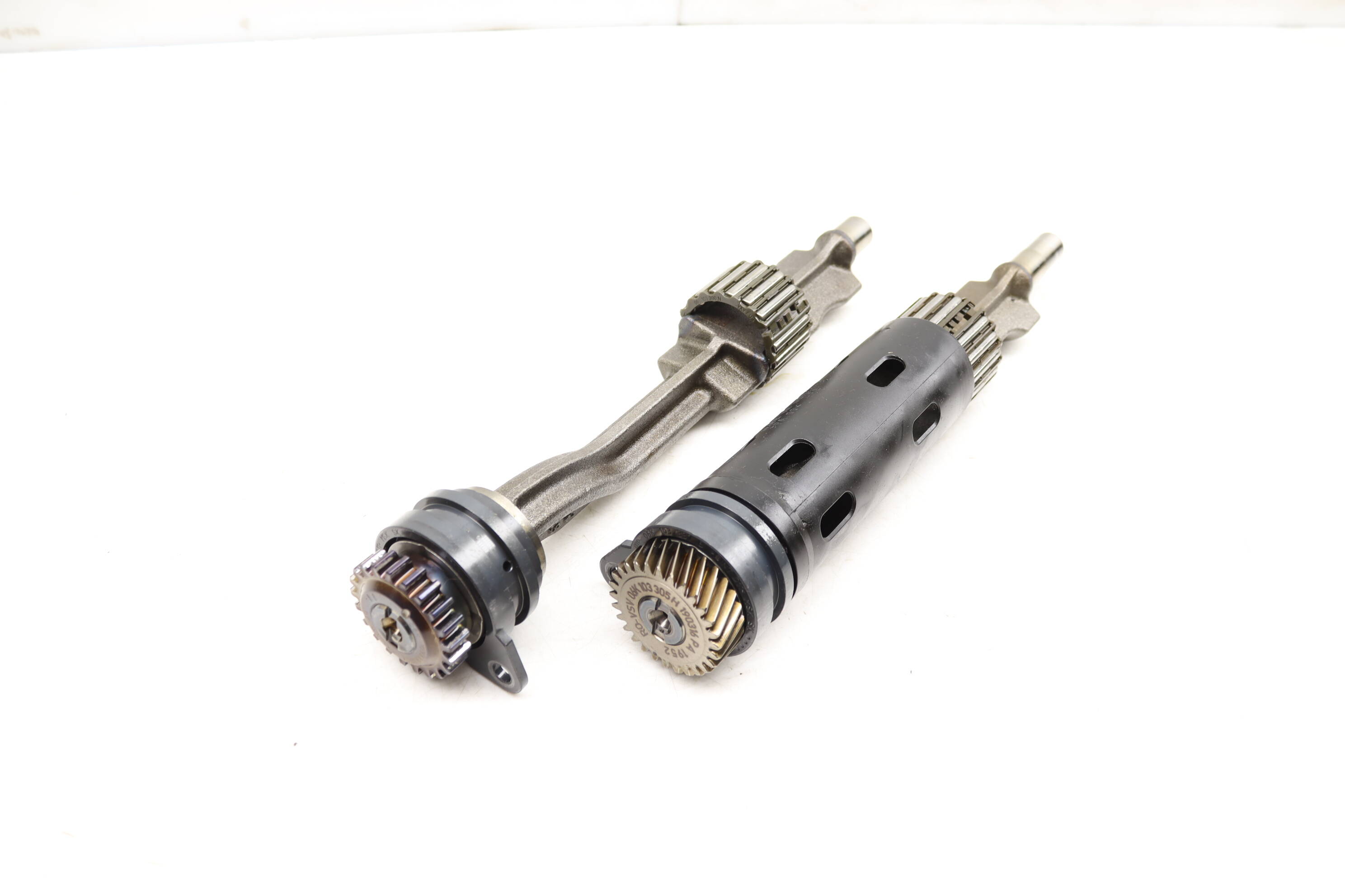 Engine&#x20;Balance&#x20;Shaft&#x20;Set&#x20;06H198205AS