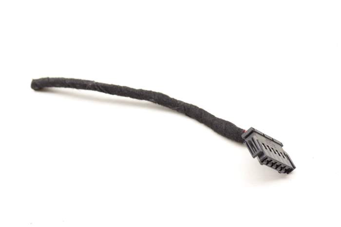 Tail Light Wiring Harness Connector / Pigtail main product photo