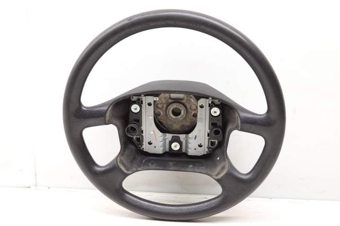 4-Spoke Steering Wheel 7D0419091P main product photo