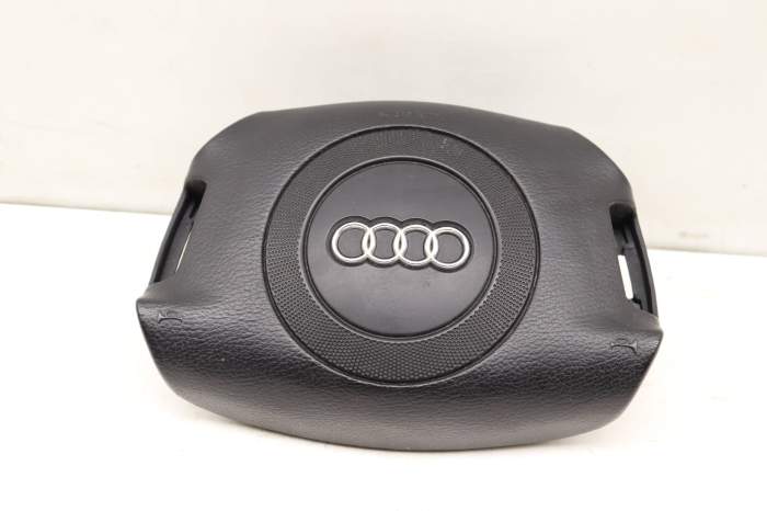 Steering Wheel Air Bag / Airbag 4B0880201AC main product photo