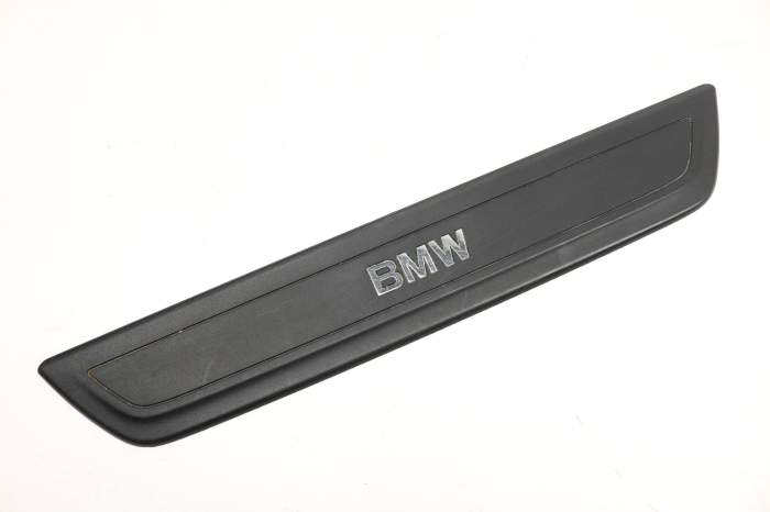 Door Sill / Scuff Plate 51477205597 main product photo