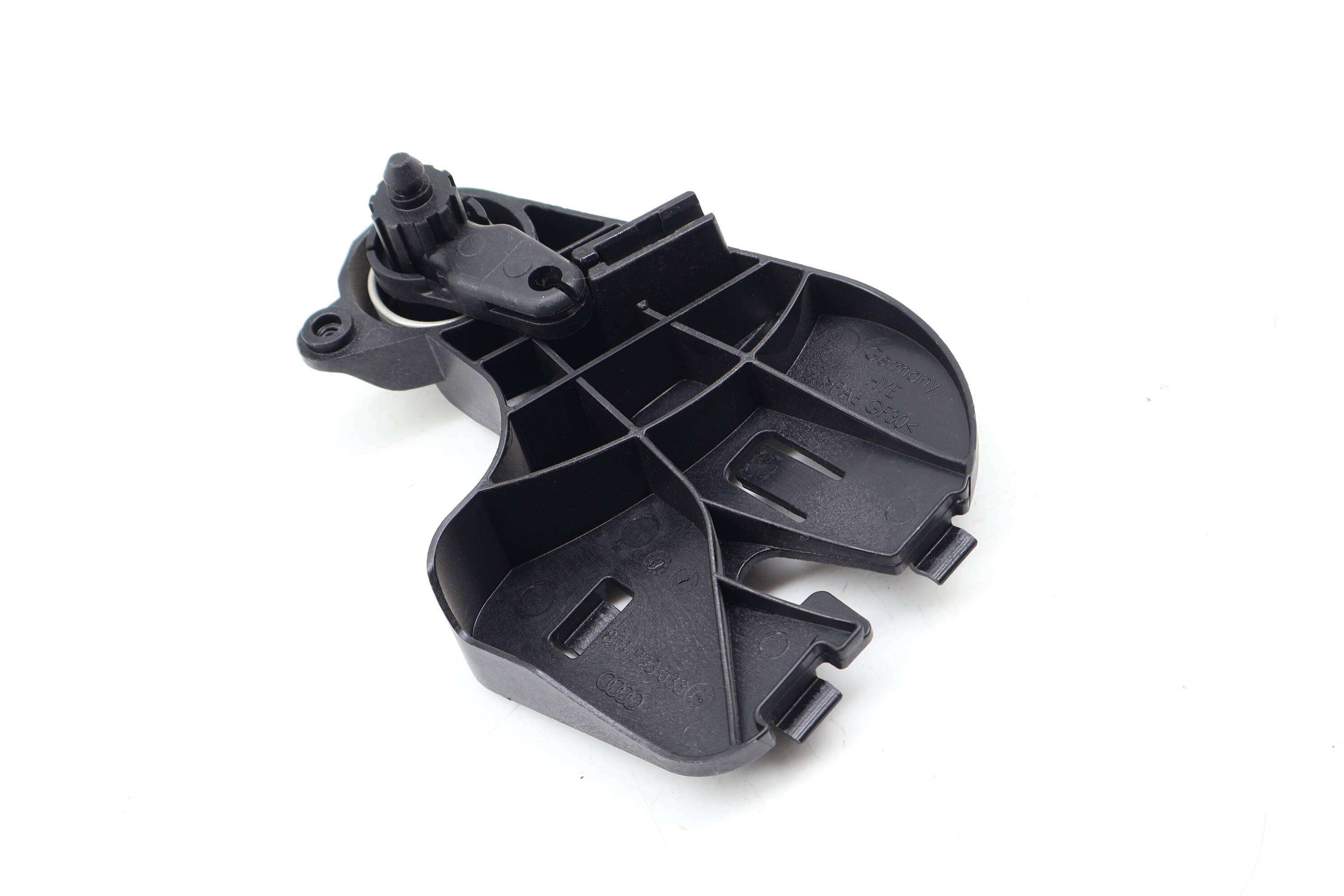 Hood Latch Release Lever Bracket 8R1823633