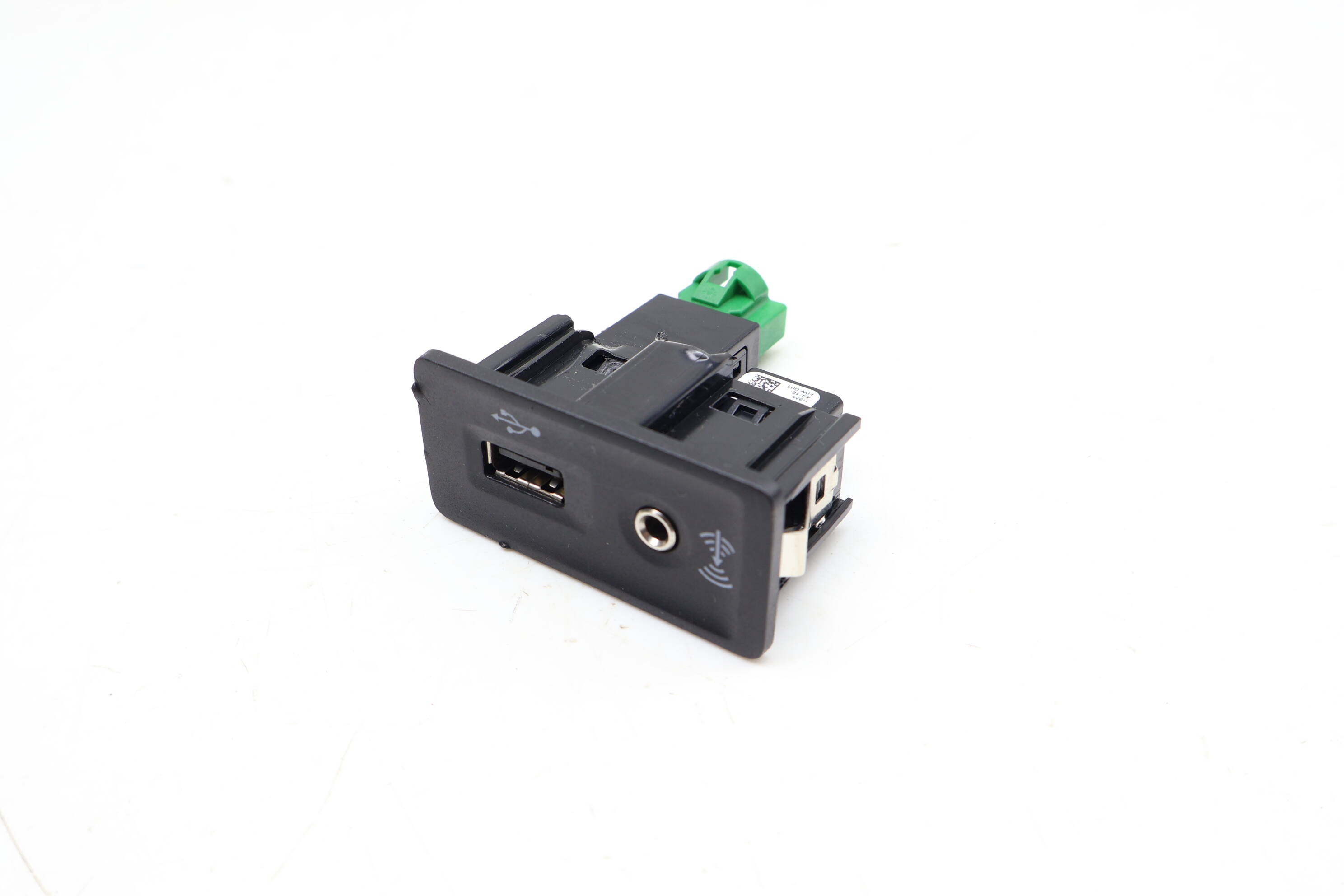 Usb / Aux-In Socket 95B035252A