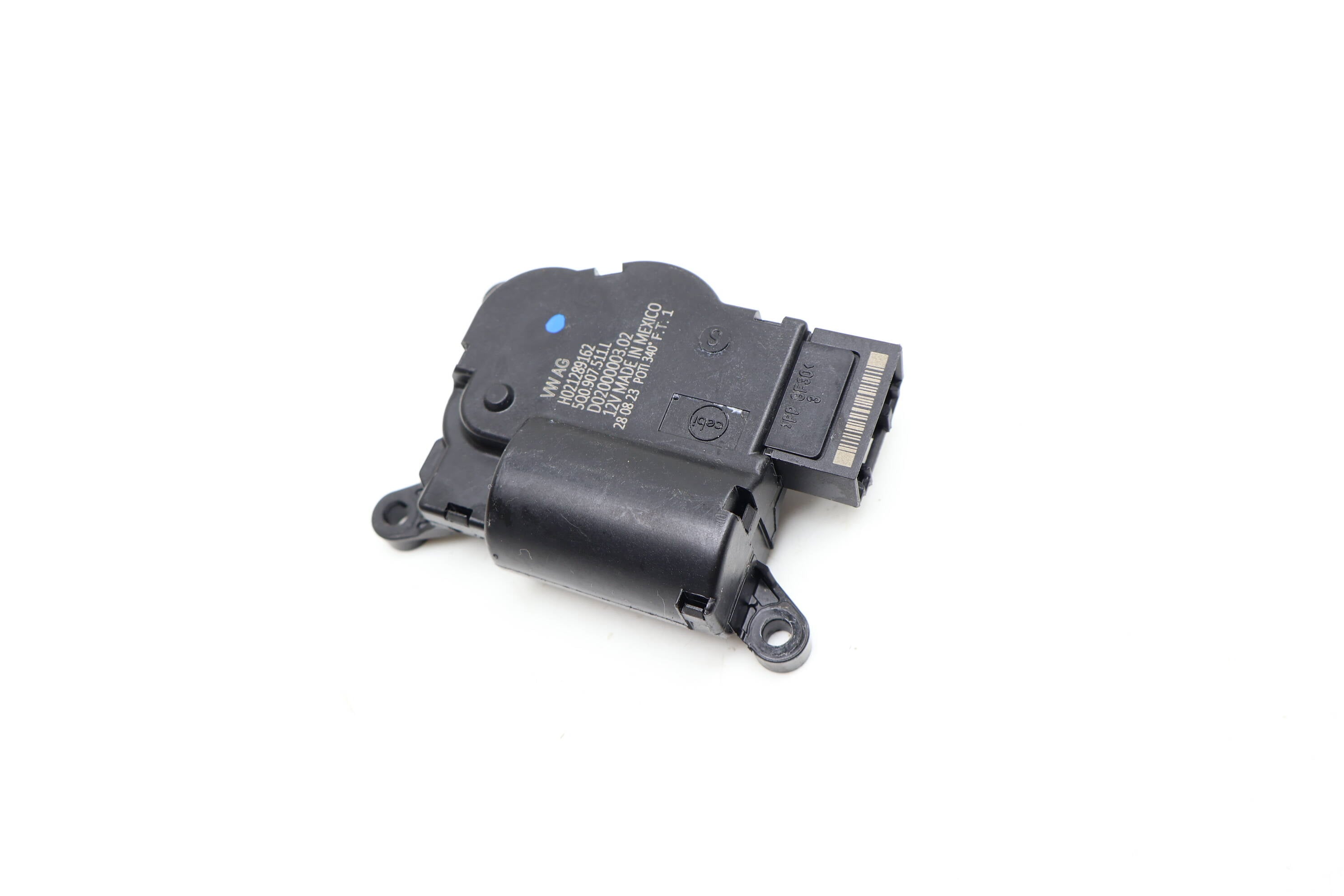 Hvac Flap / Servo Air Motor / Actuator 5Q0907511L