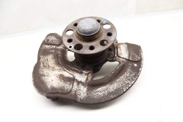 Spindle Knuckle W/ Wheel Bearing 2123300220