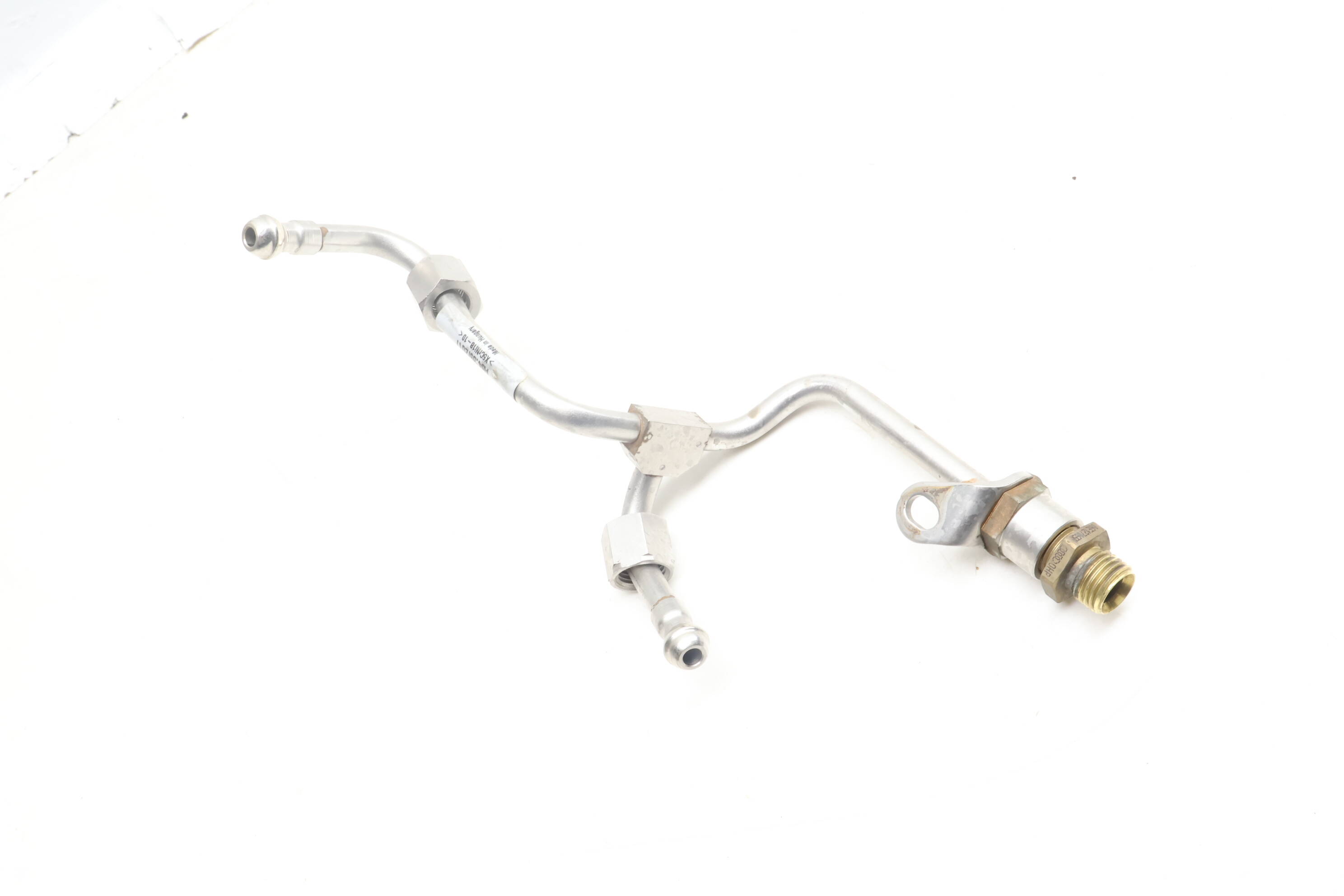 Fuel Rail Line / Pipe 06M127507AC