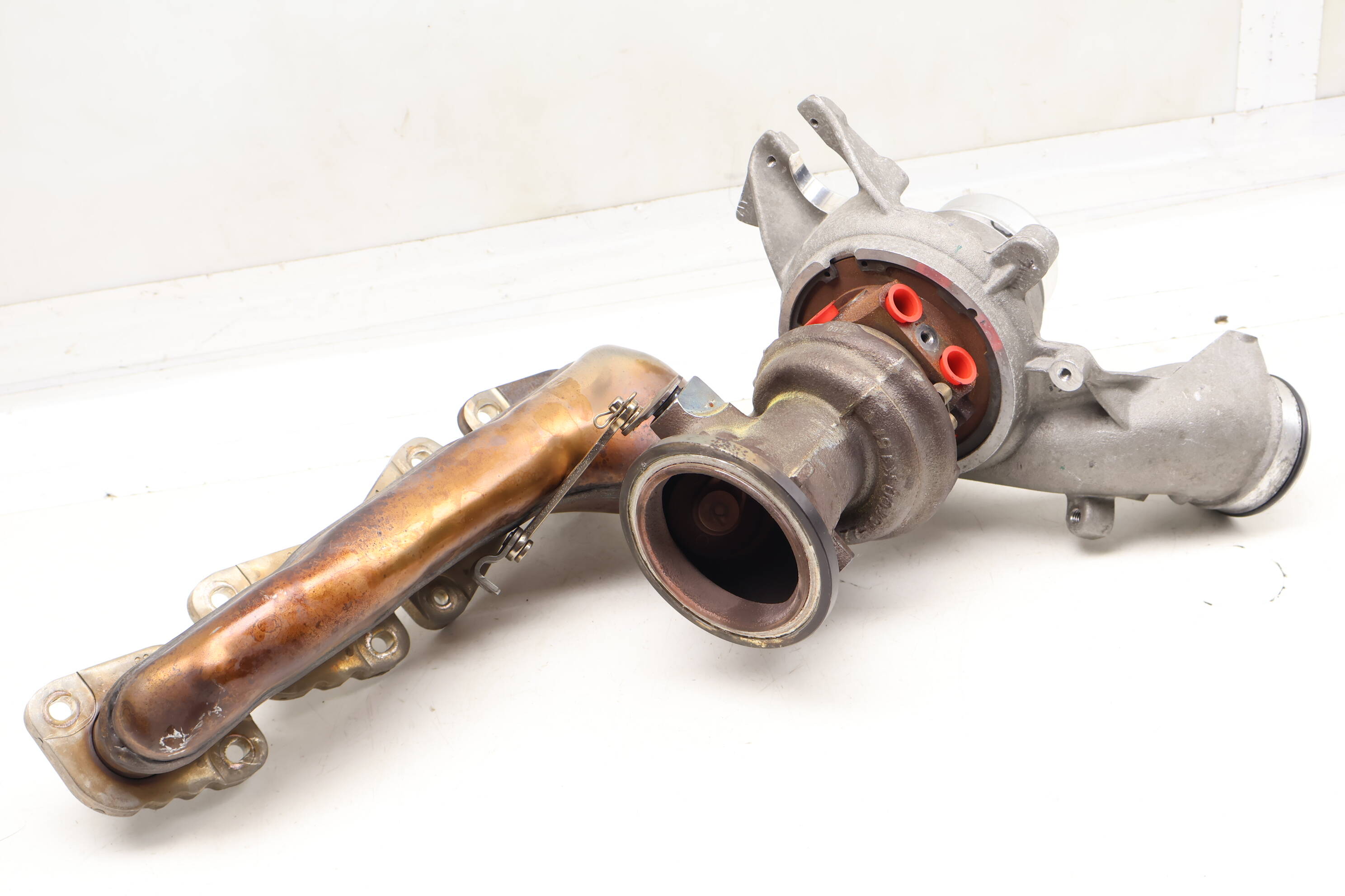 Turbo / Turbocharger 2640901300