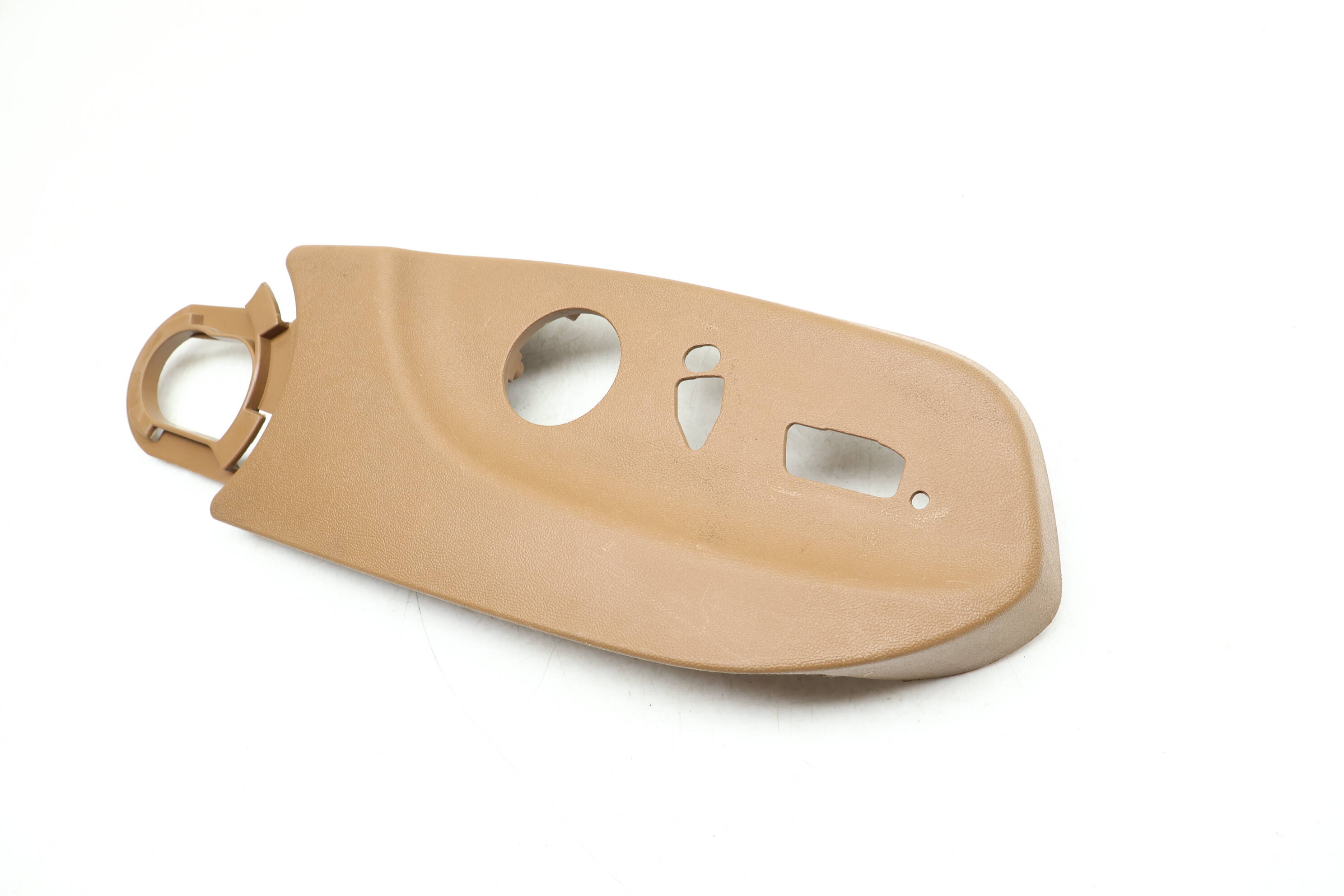 Seat Switch Trim Panel 4F0881318