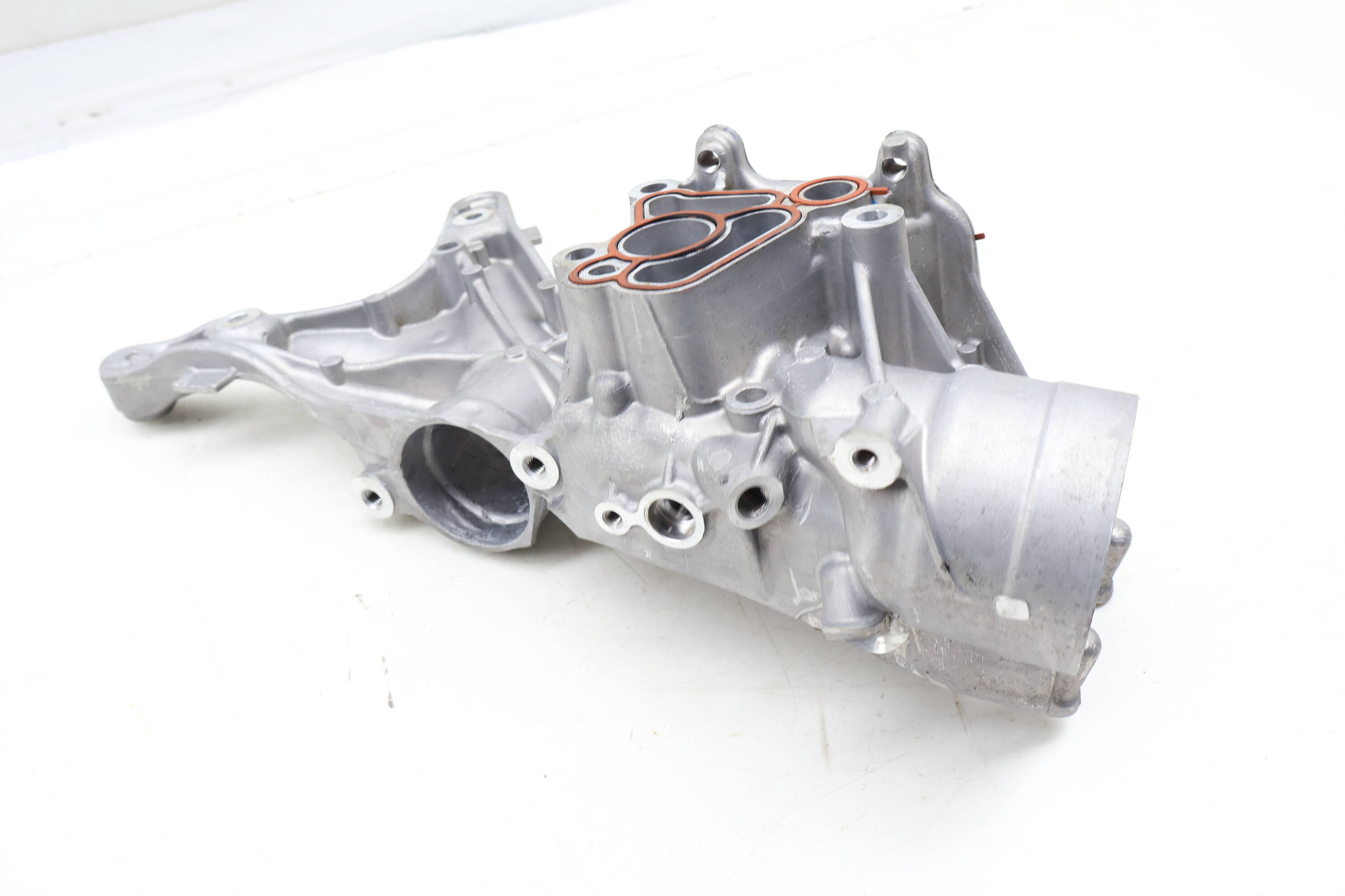 Alternator / Ac Compressor Bracket 06L903143K