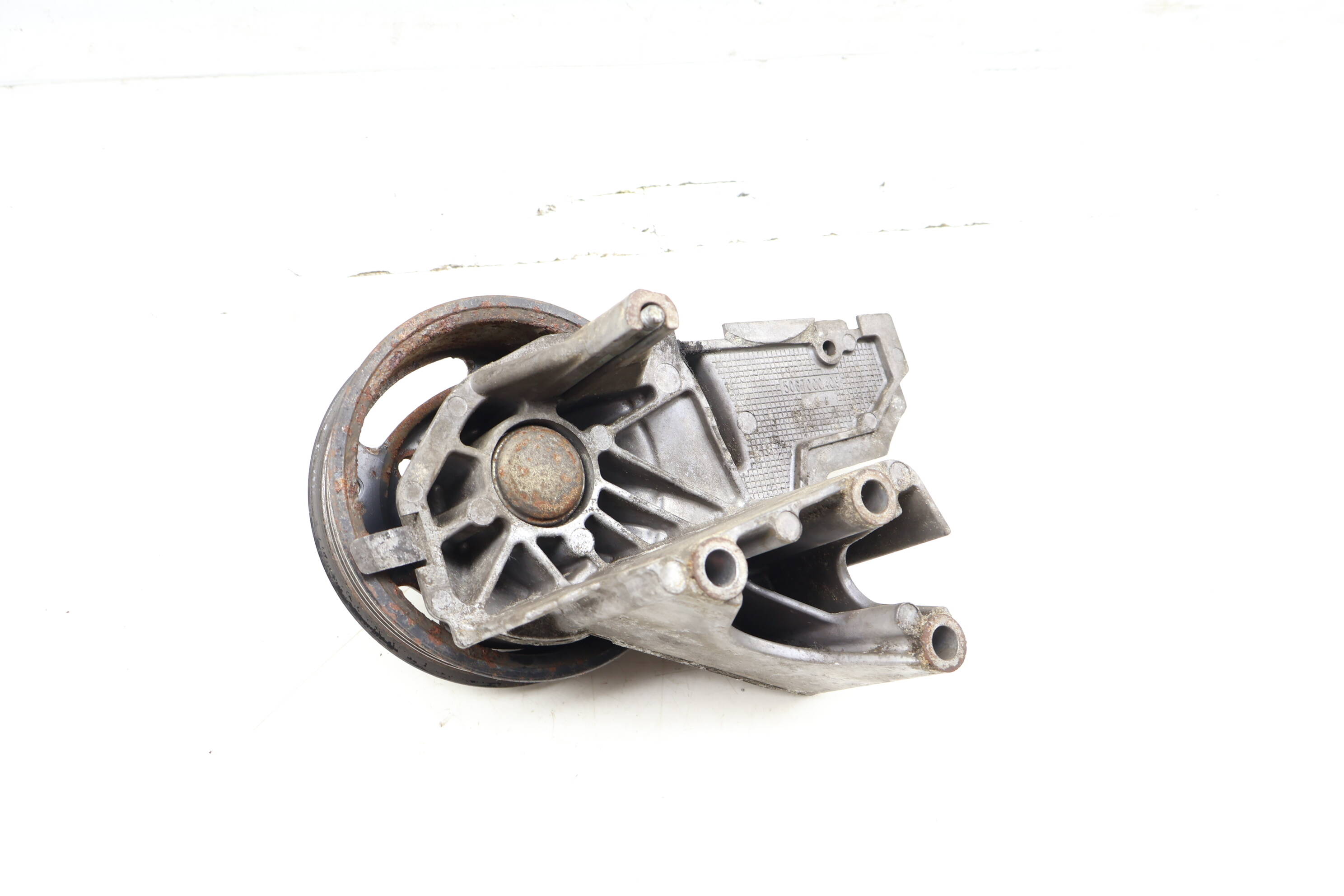 Mechanical Fan Pulley / Bracket 078121235F