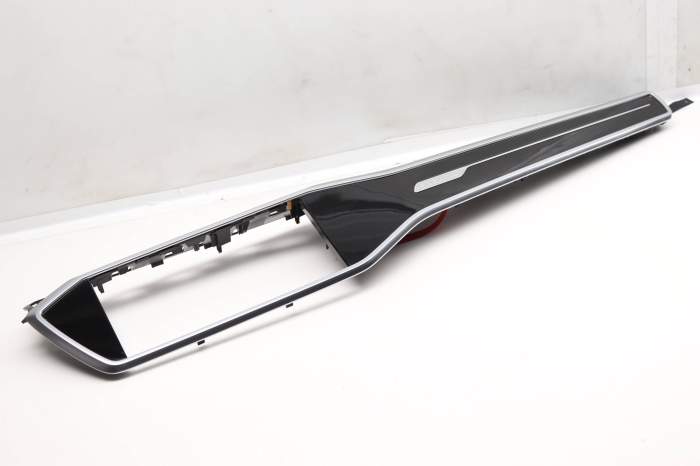 Dash Panel Trim 4K1857200E main product photo
