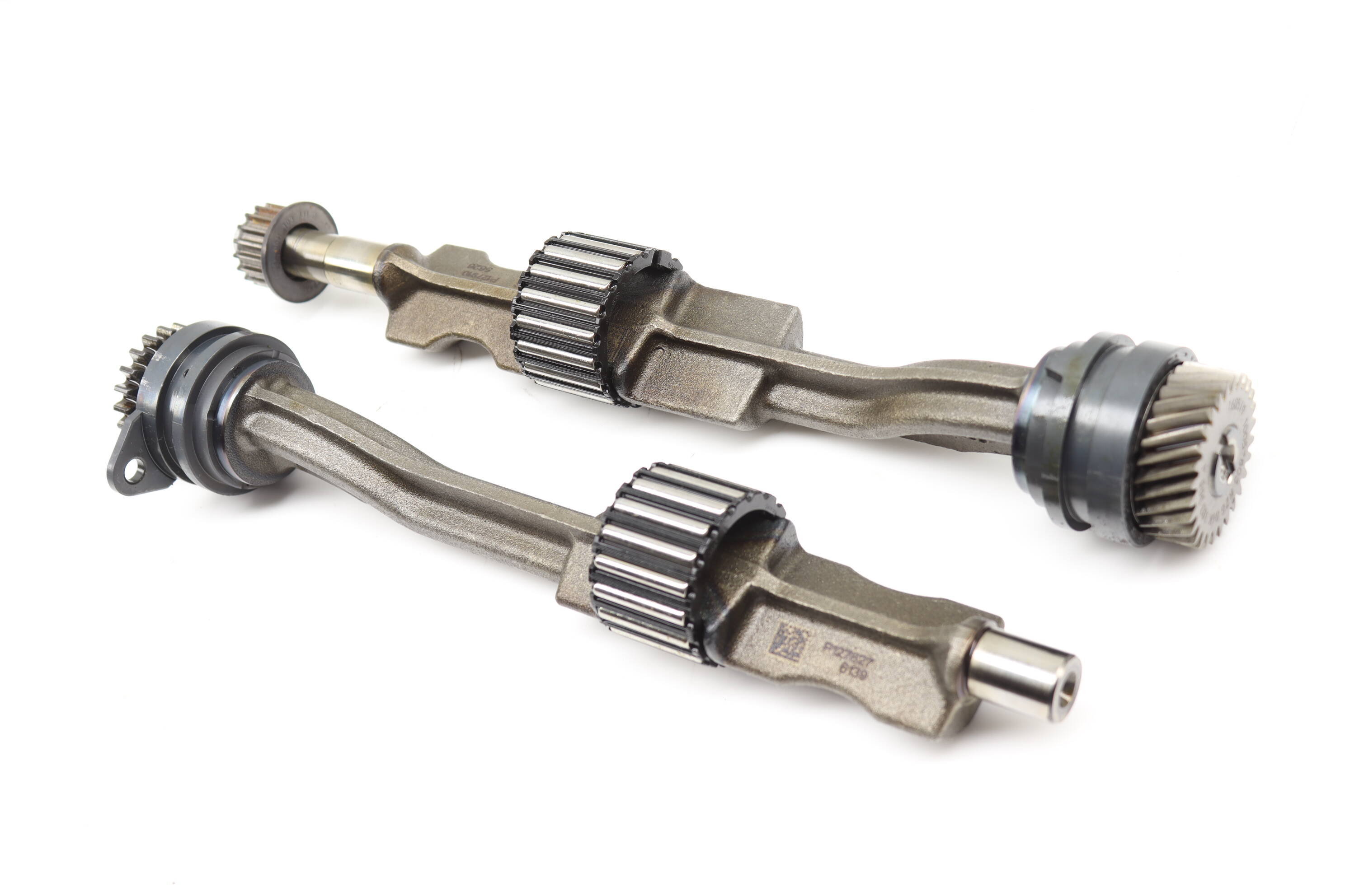 Engine Balance Shaft Set 06H198205BA