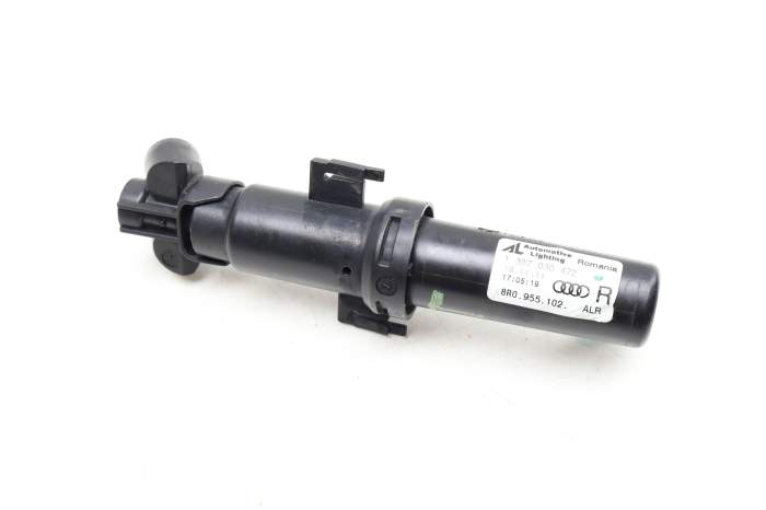Headlight Washer Sprayer Jet 8R0955102 main product photo